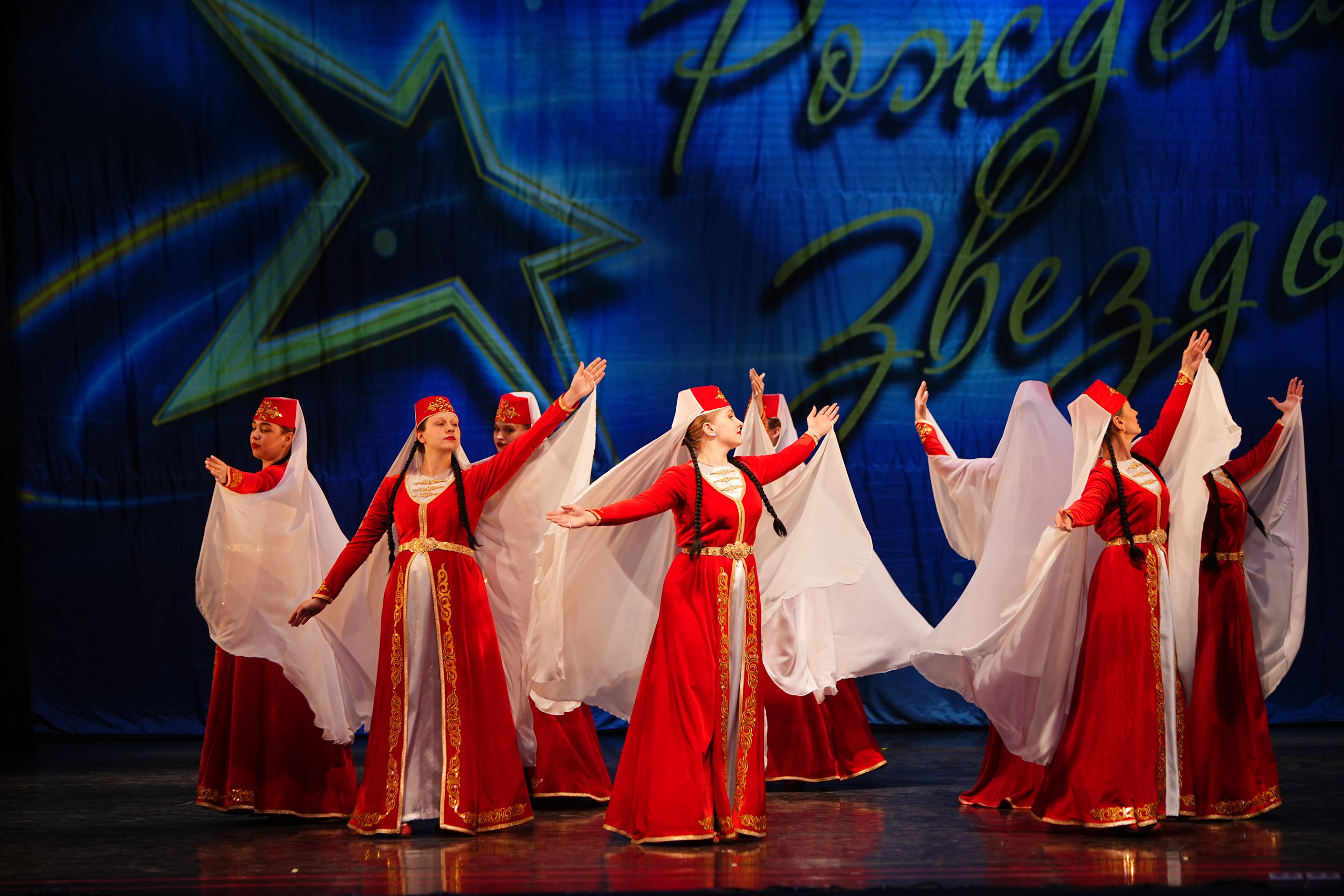 1 июня, г. Великий Новгород. Золотое яблочко