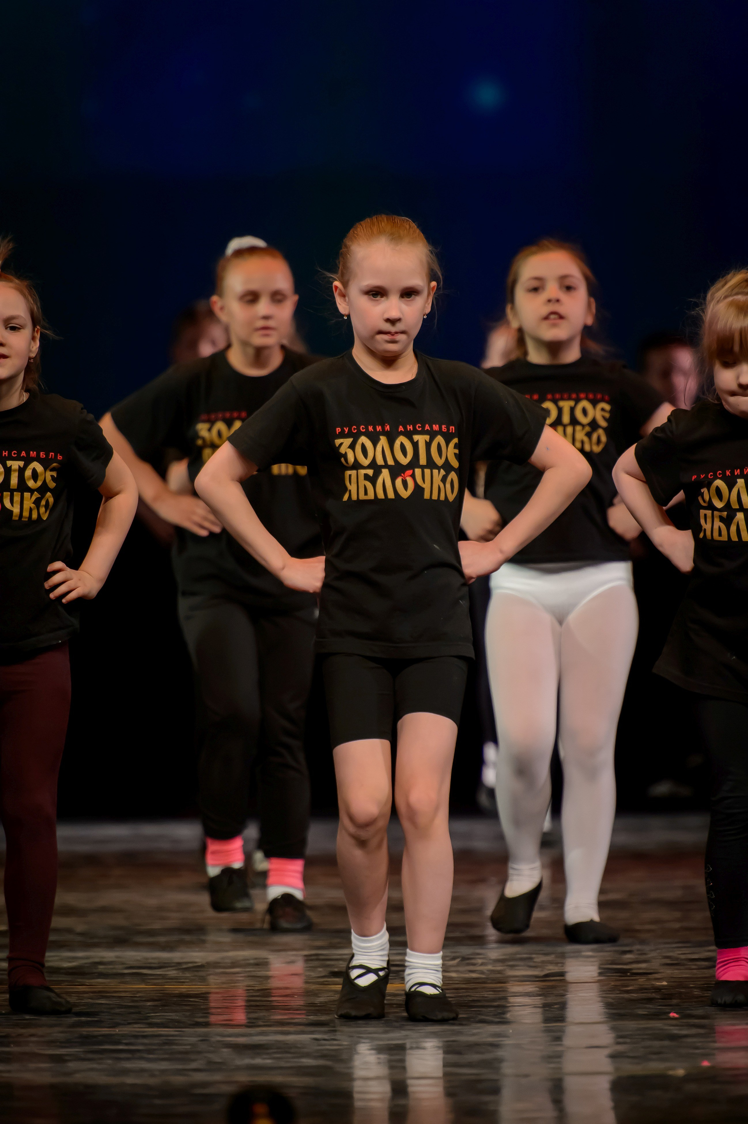 13 мая, часть 1, Кремль, г. Москва. Золотое яблочко