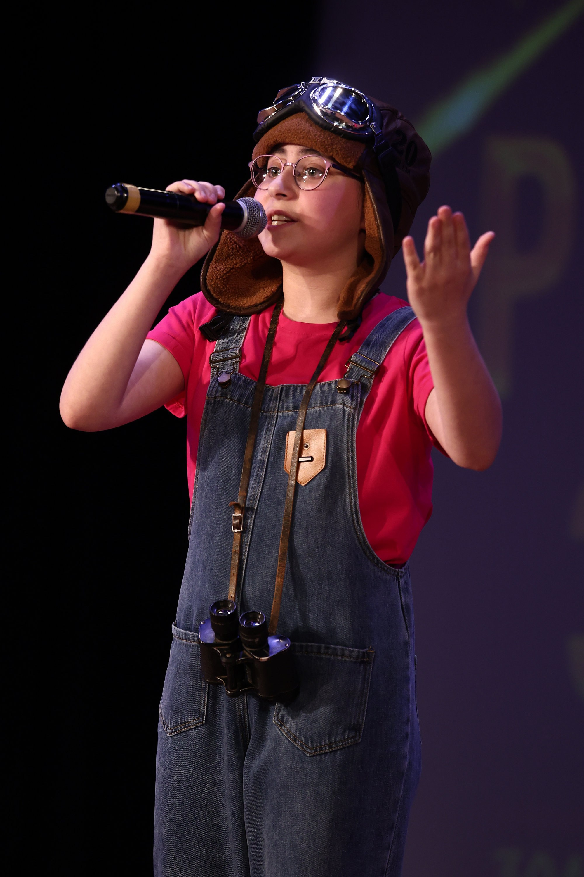 30 марта, г. Самара. Золотое яблочко