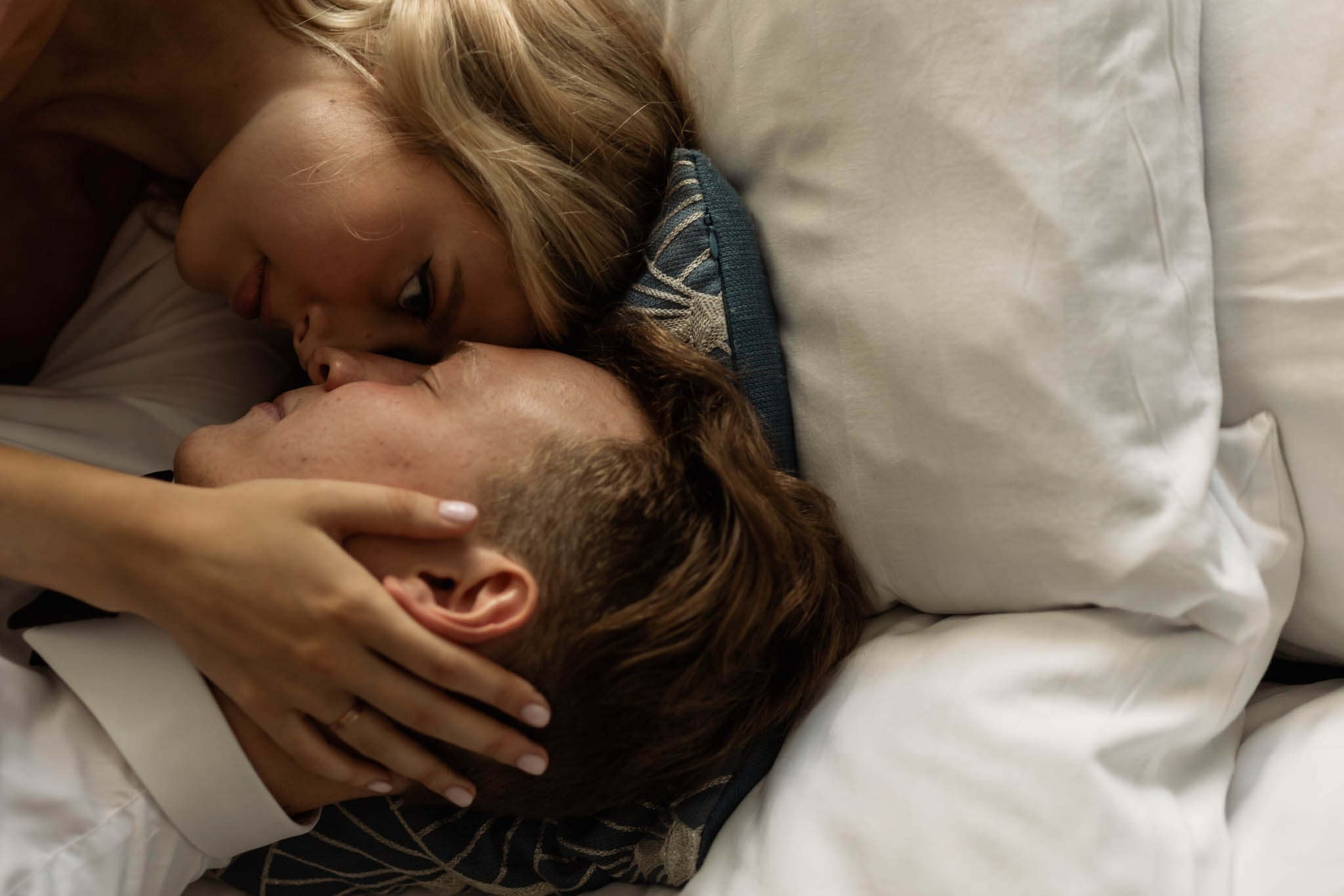 Лена и Дима. Главная