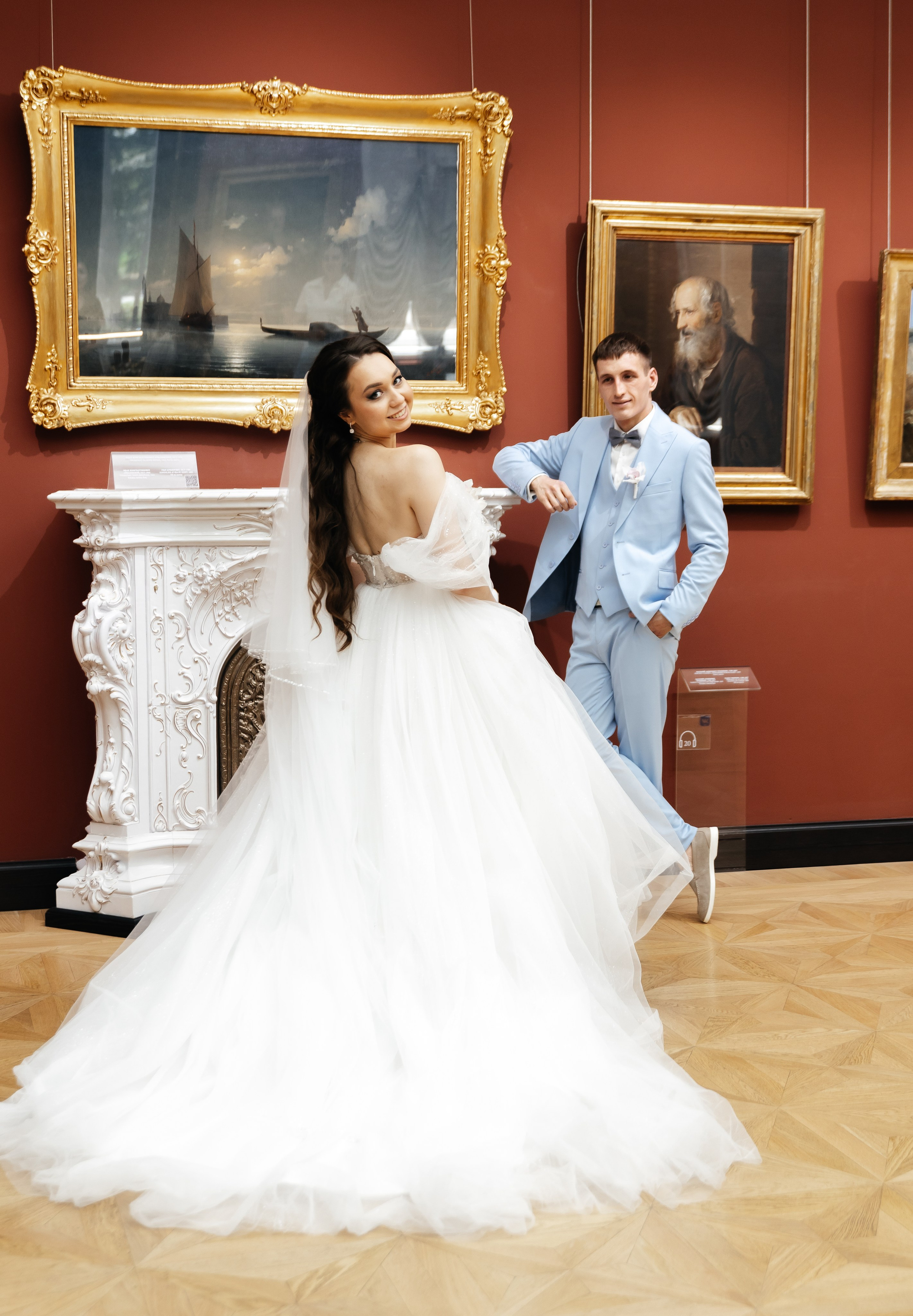 Marat & Ilgina. Свадебный фотограф Ильнар Асадуллин