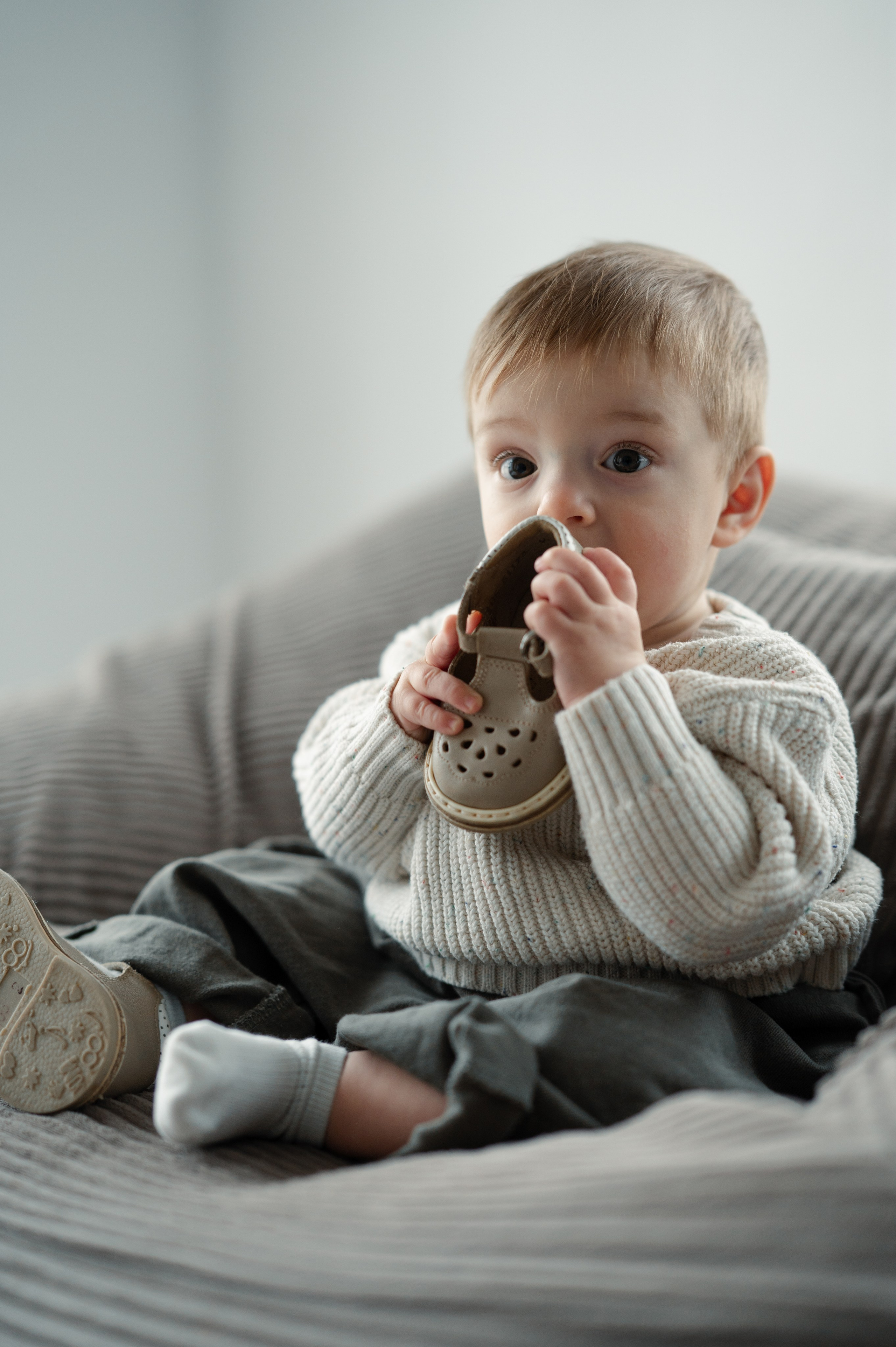 портрет ребенка