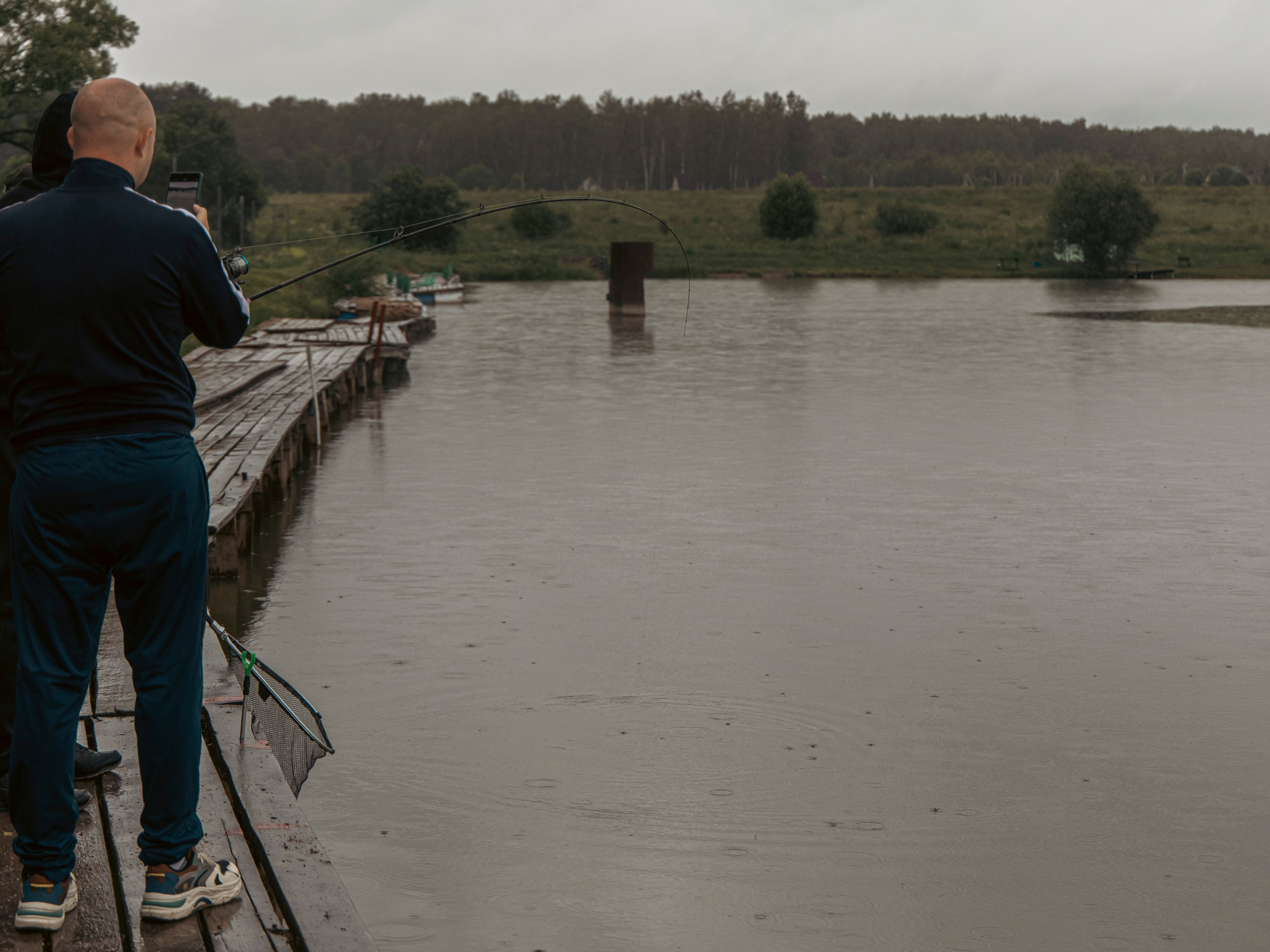 Тихая заводь. Чеховский район. Фотограф для маркетплейсов, фотоуслуги в Жуковском Татьяна Марсуверских