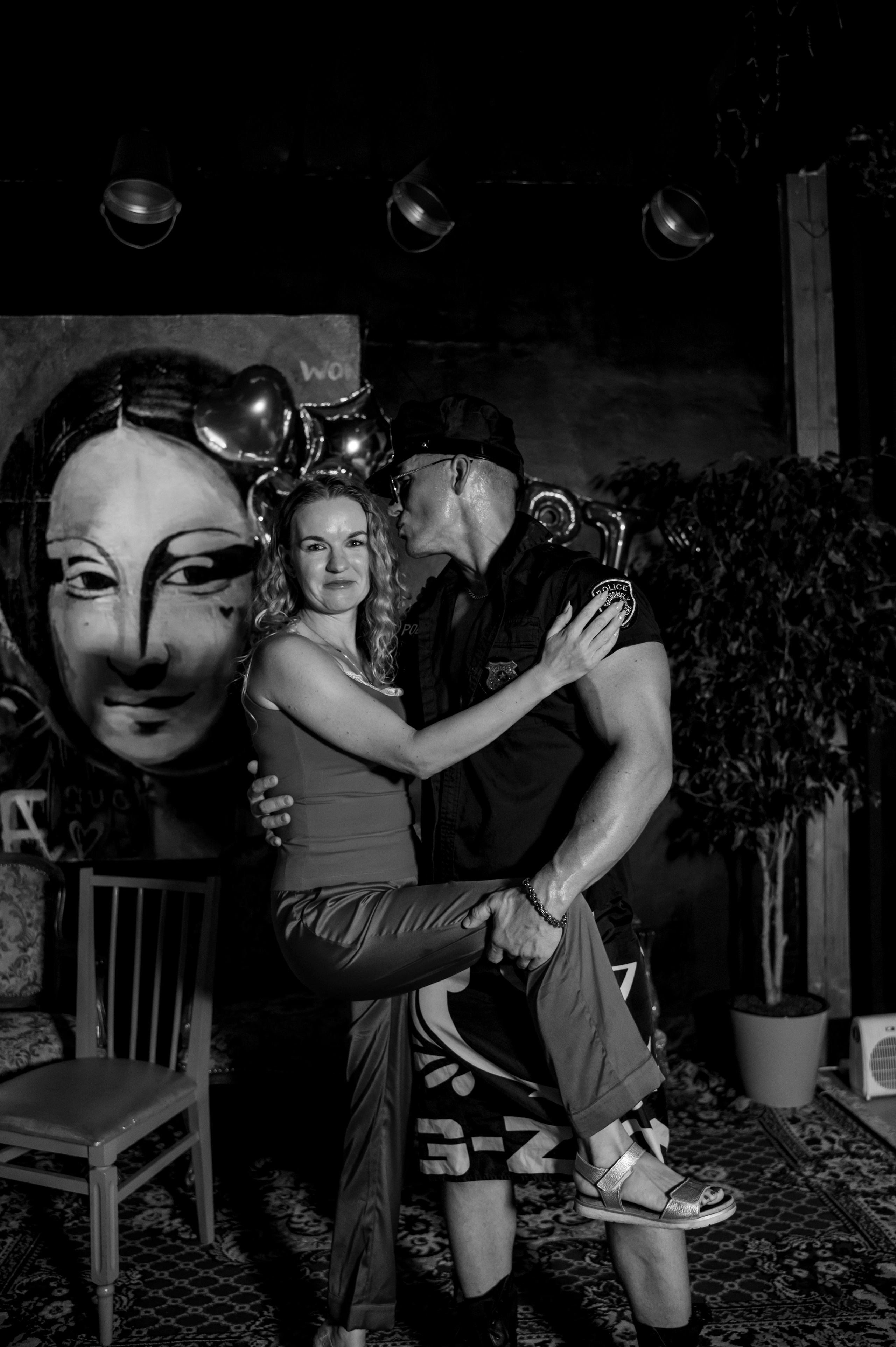 Съемка дня рождения в стиле пижамная вечеринка. Photographer in Belarus — Olga Shapovalova (Zhardeckaya)