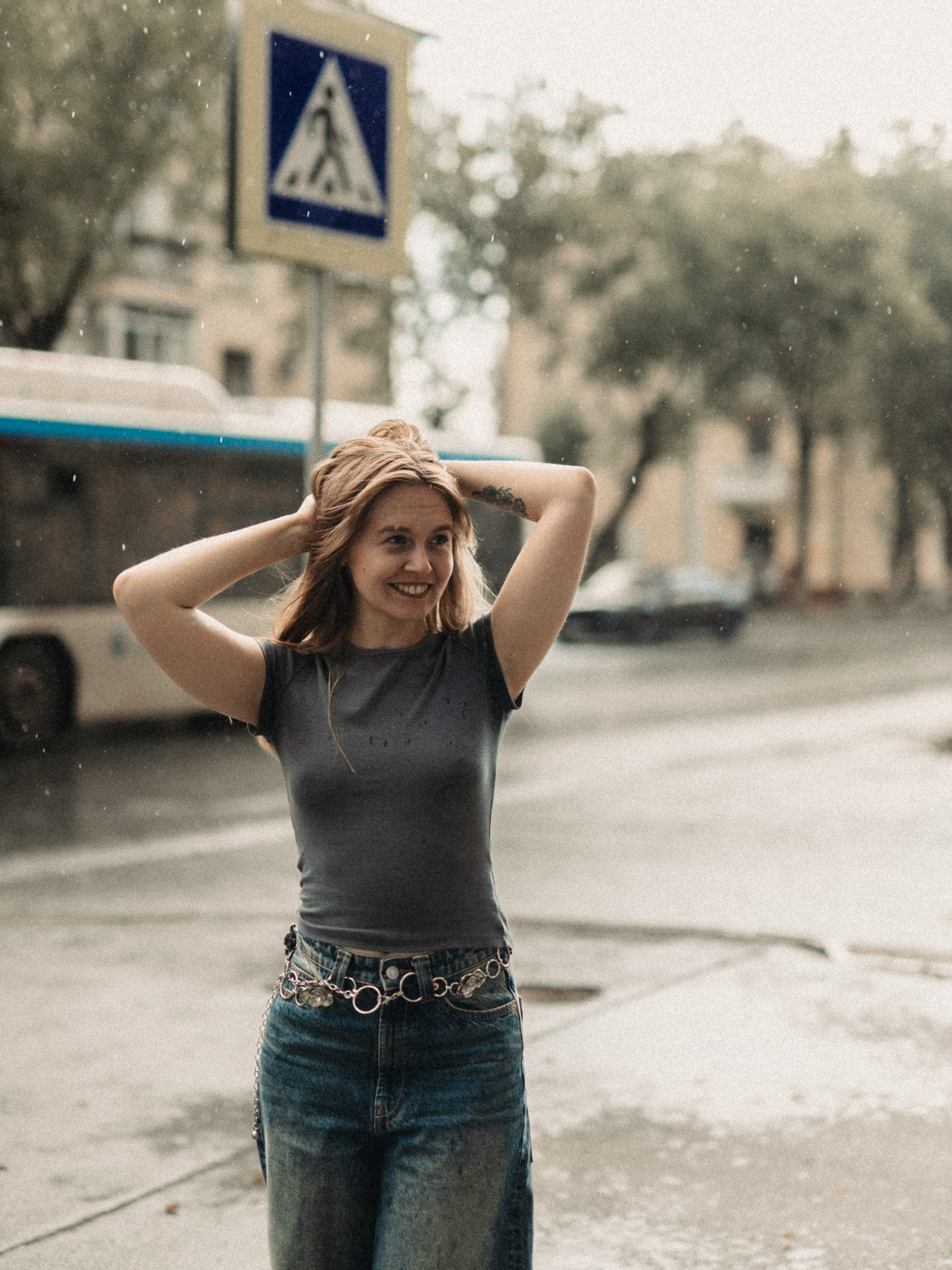 Лиза. Фотограф Анна Нестеренко