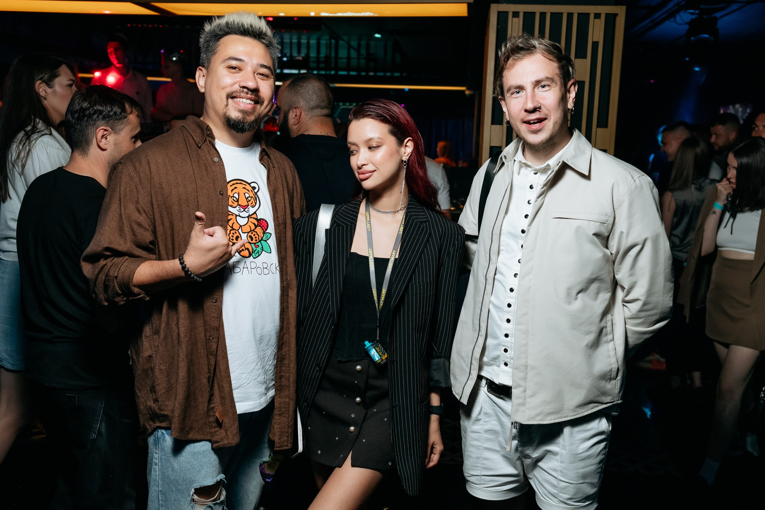 МЕДИА ЛИГА — AFTER PARTY. СВОИ. ФОТООТЧЕТЫ-СОБЫТИЯ-МЕСТА