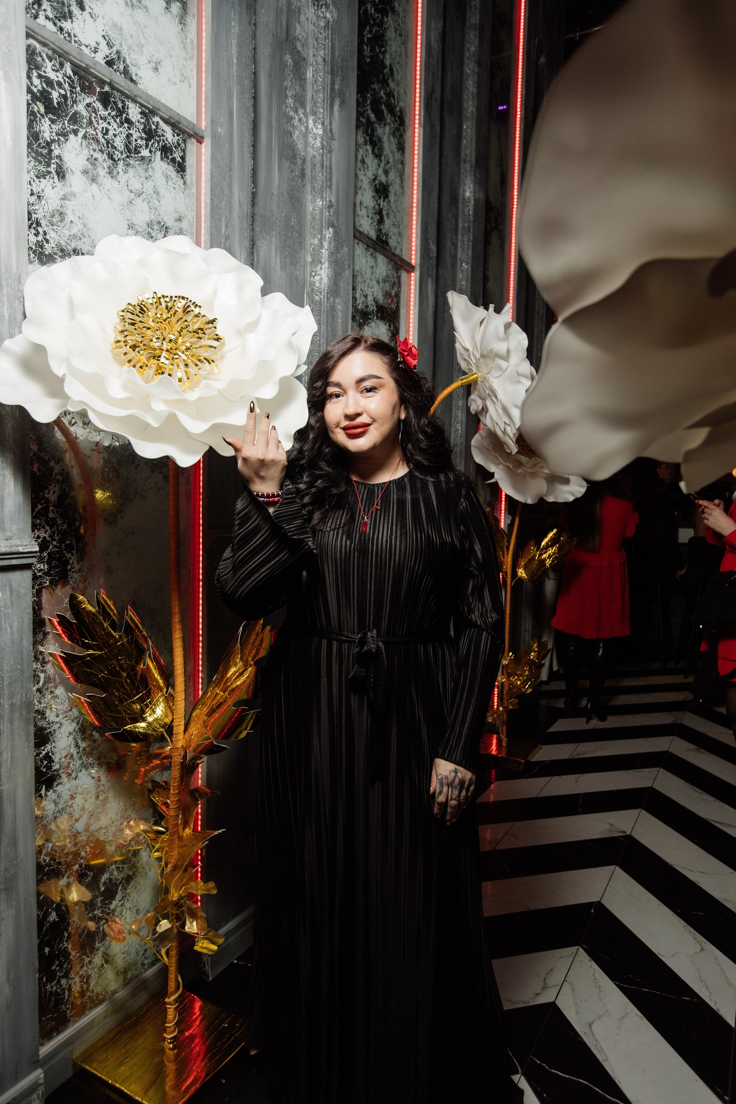 СОБРАНИЕ EXCLUSIVE — ПРЕЗЕНТАЦИЯ ВЕСЕННЕГО ЖУРНАЛА. СВОИ. ФОТООТЧЕТЫ-СОБЫТИЯ-МЕСТА