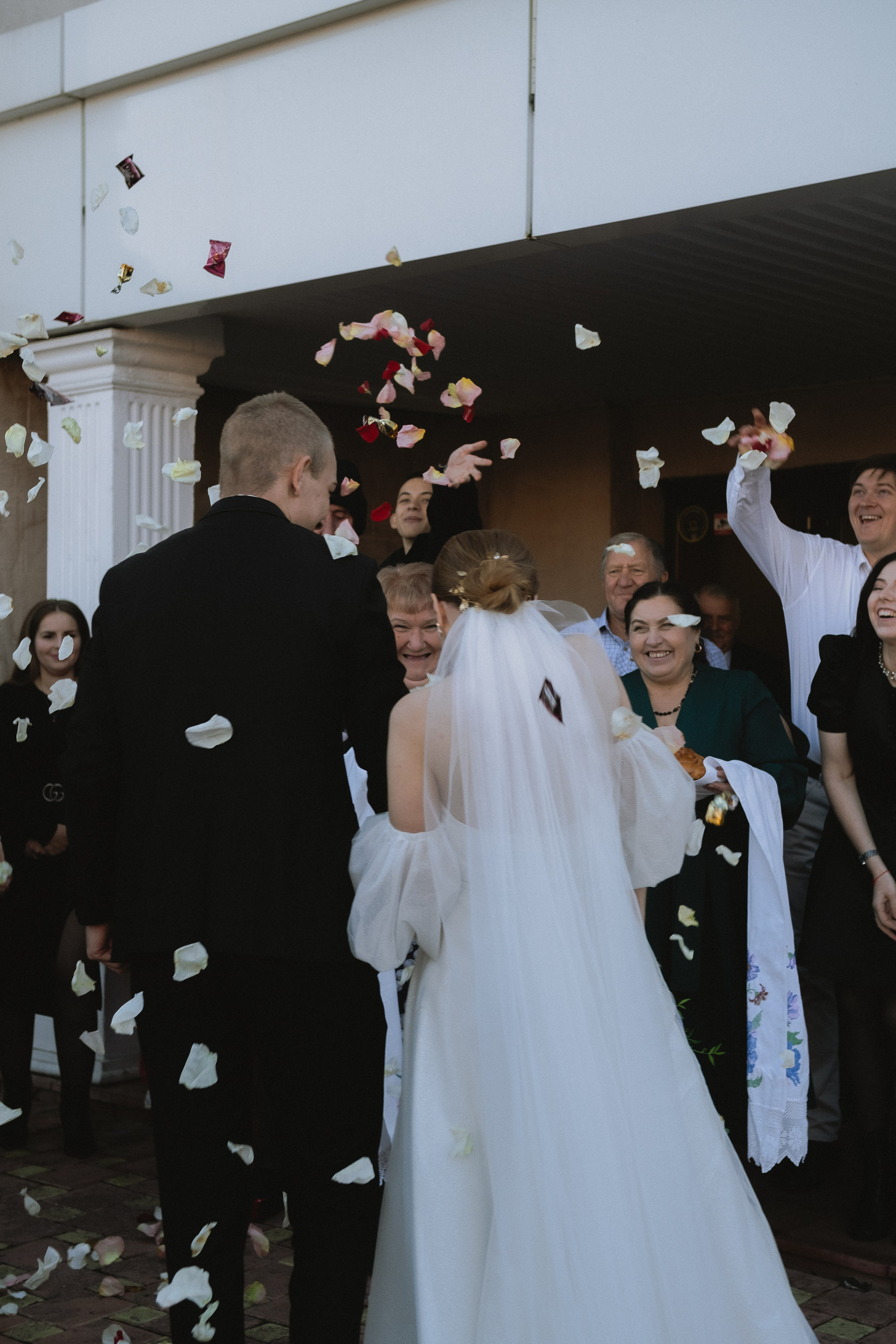 Андрей & Ирина. Serg_film