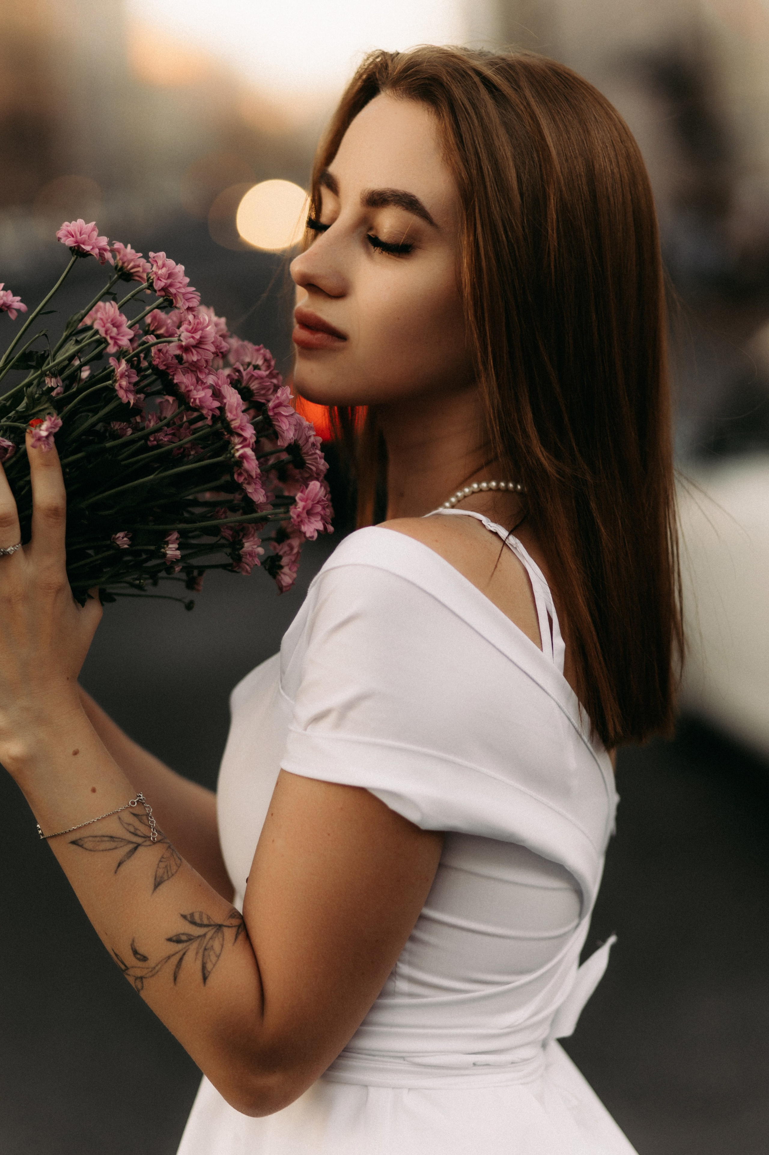 Карина. Фотограф в Санкт-Петербурге