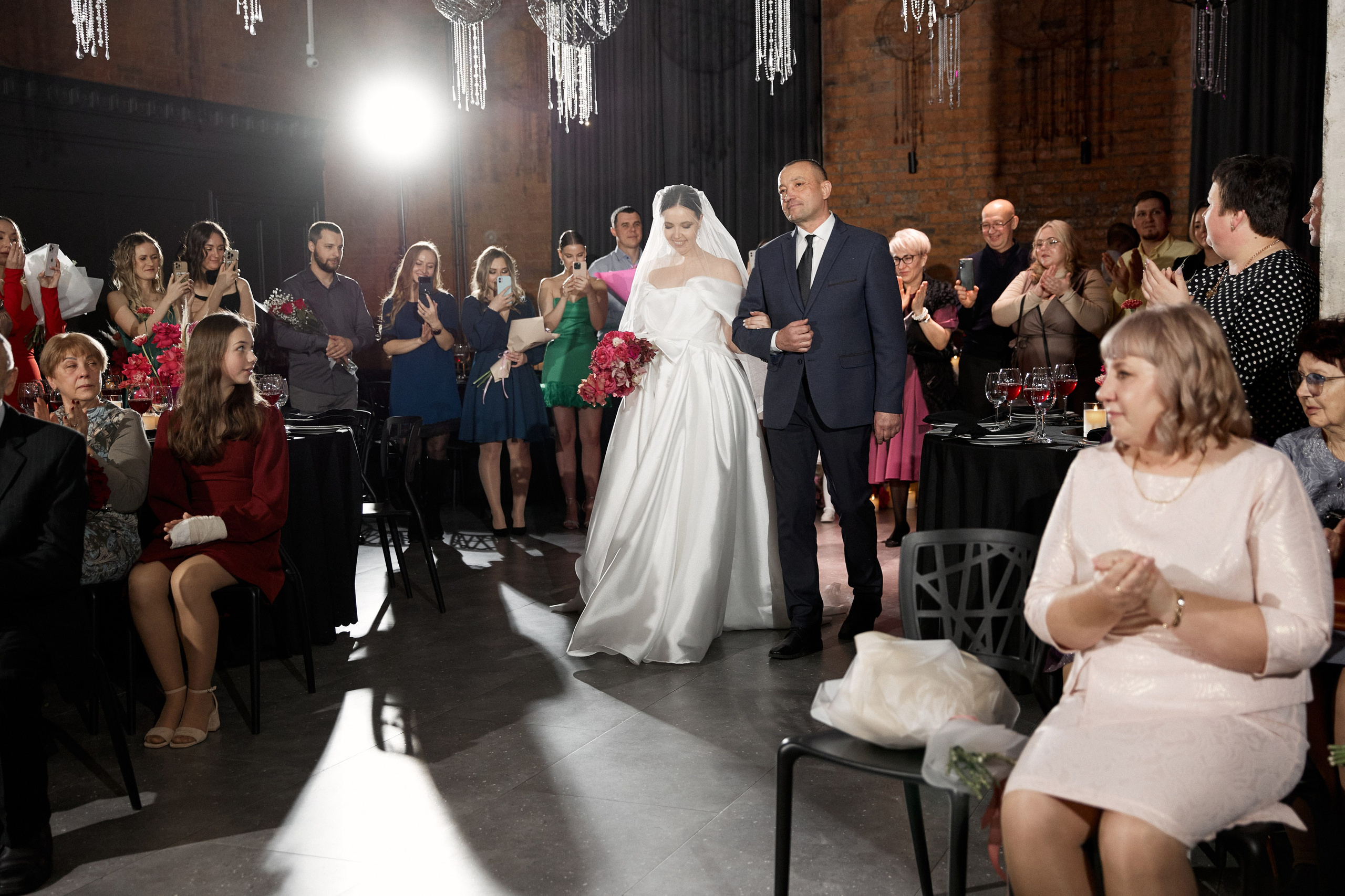 Посмотреть серию. Свадебный и семейный фотограф в Красноярске Тряпчев Павел