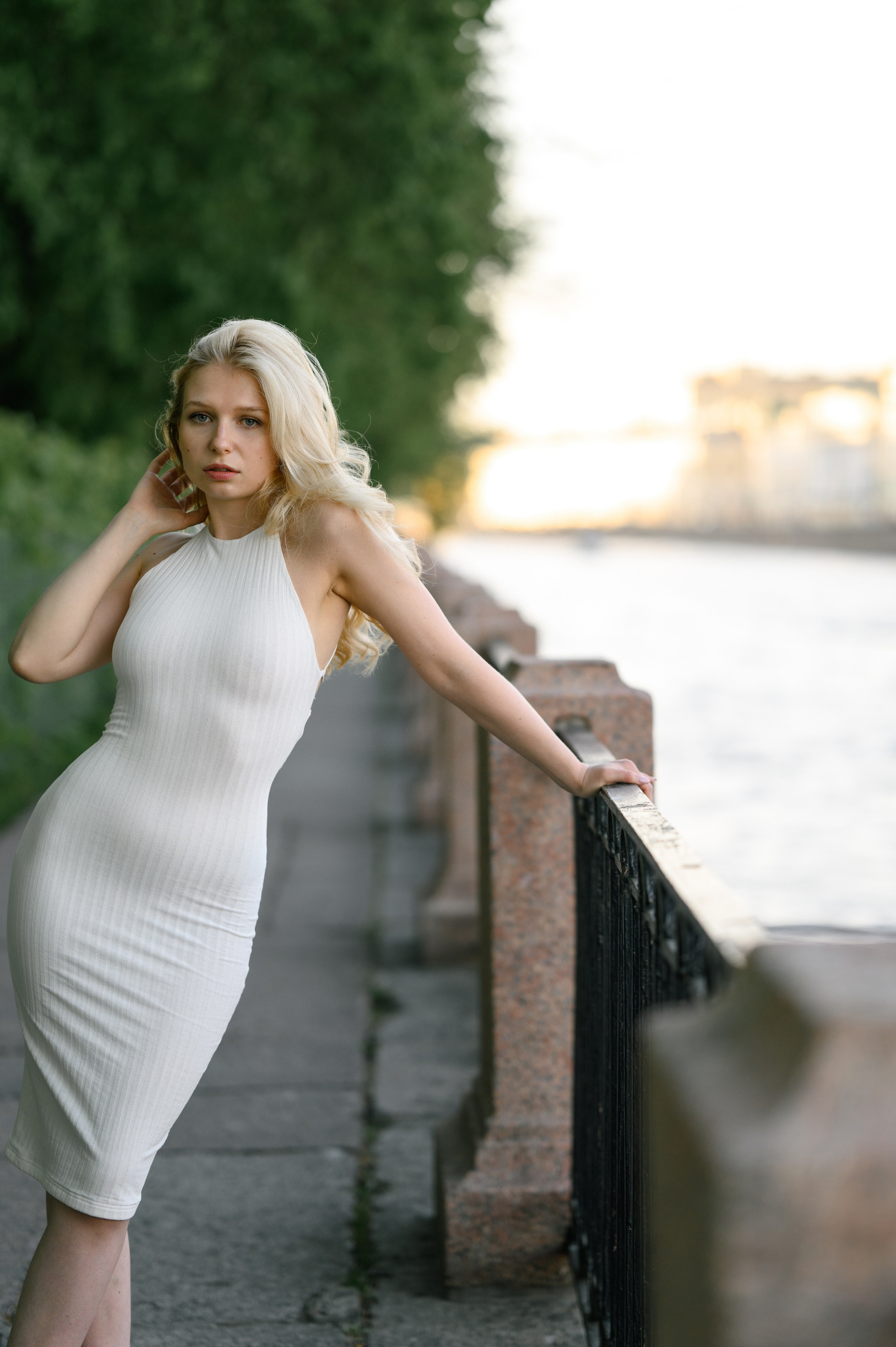 Катя. Свадебный и портретный фотограф в Санкт-Петербурге Ирина Келина