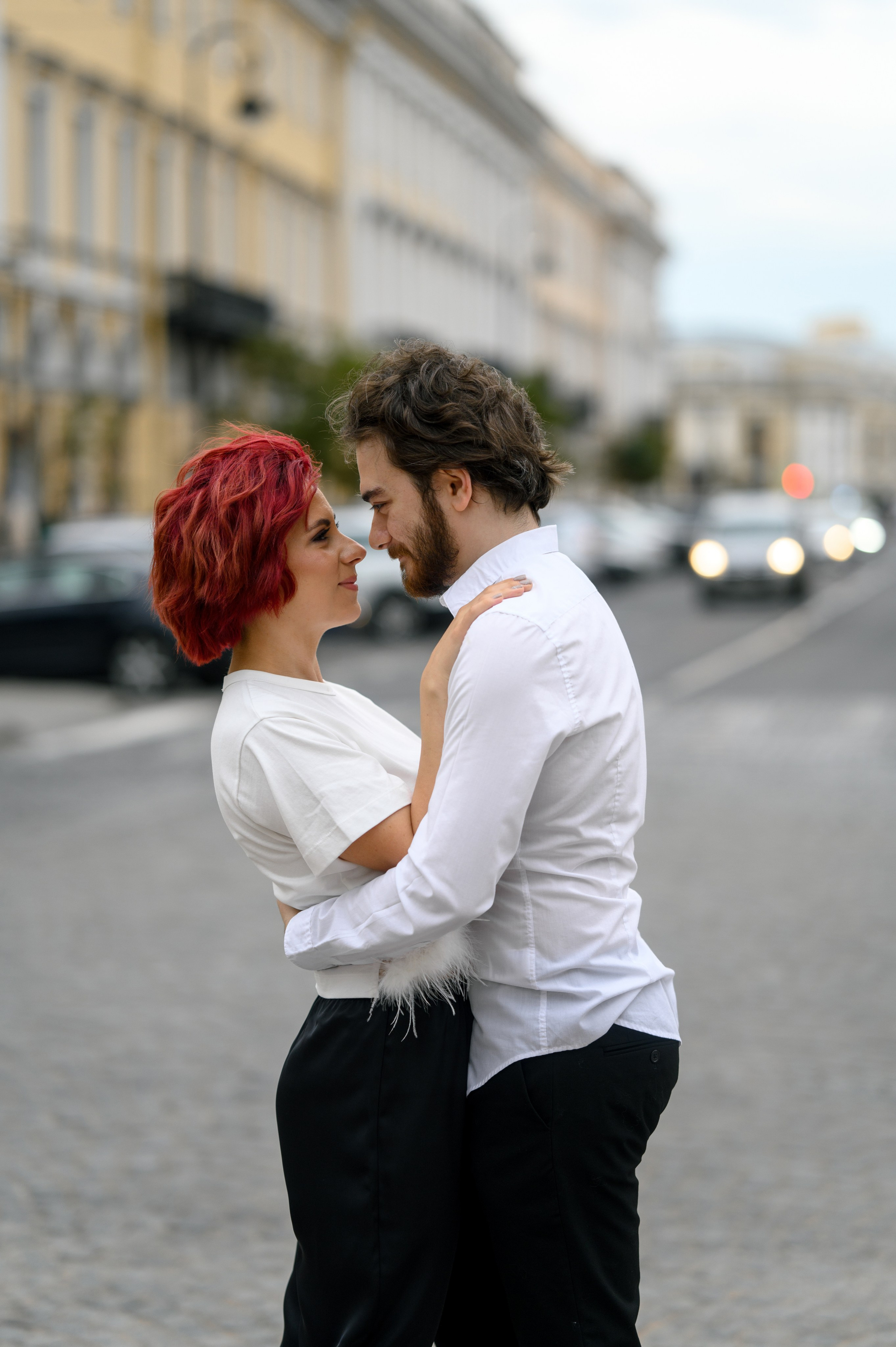 О + И. Свадебный и портретный фотограф в Санкт-Петербурге Ирина Келина