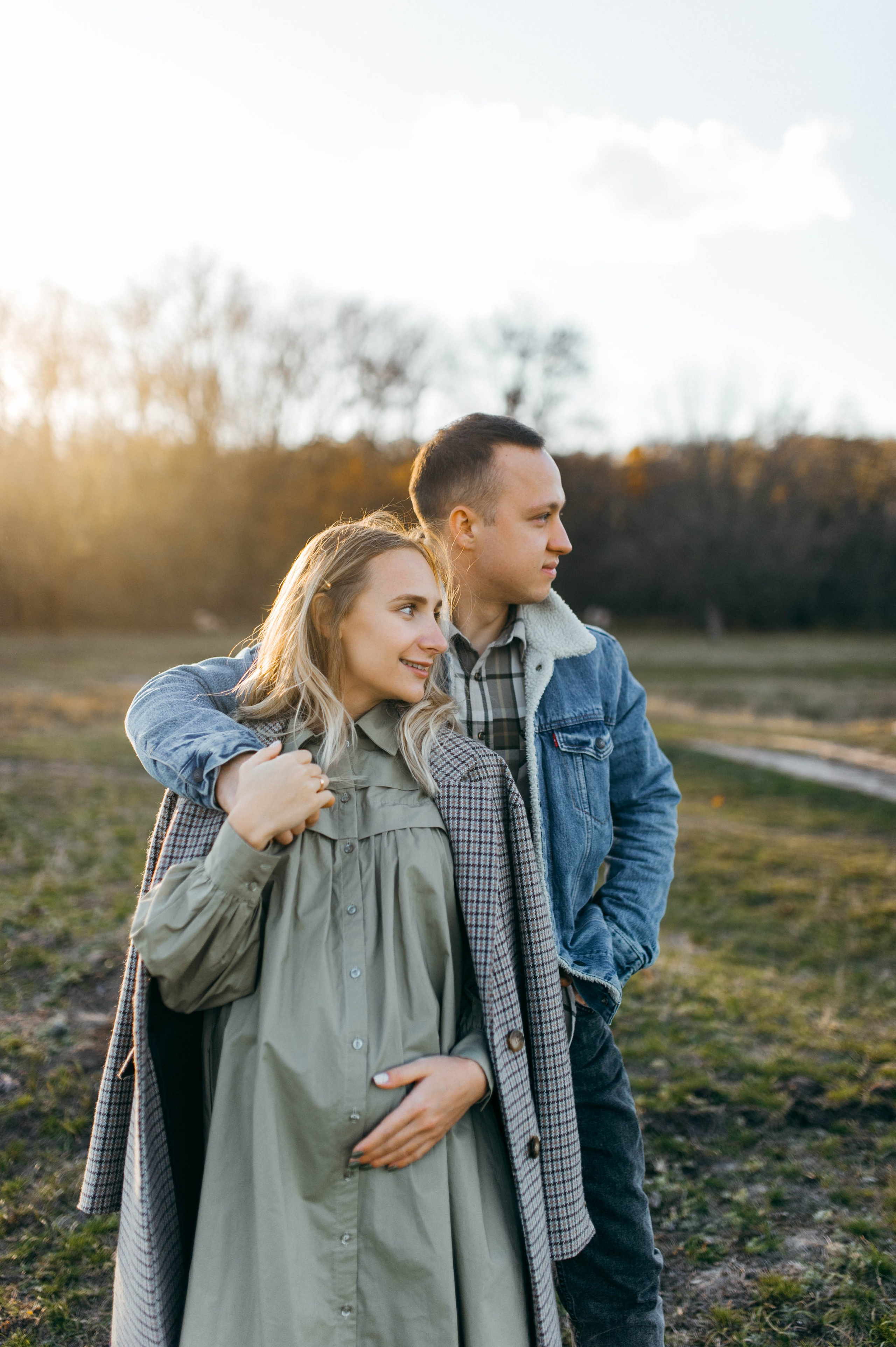 Н + М. Свадебный и портретный фотограф в Санкт-Петербурге Ирина Келина