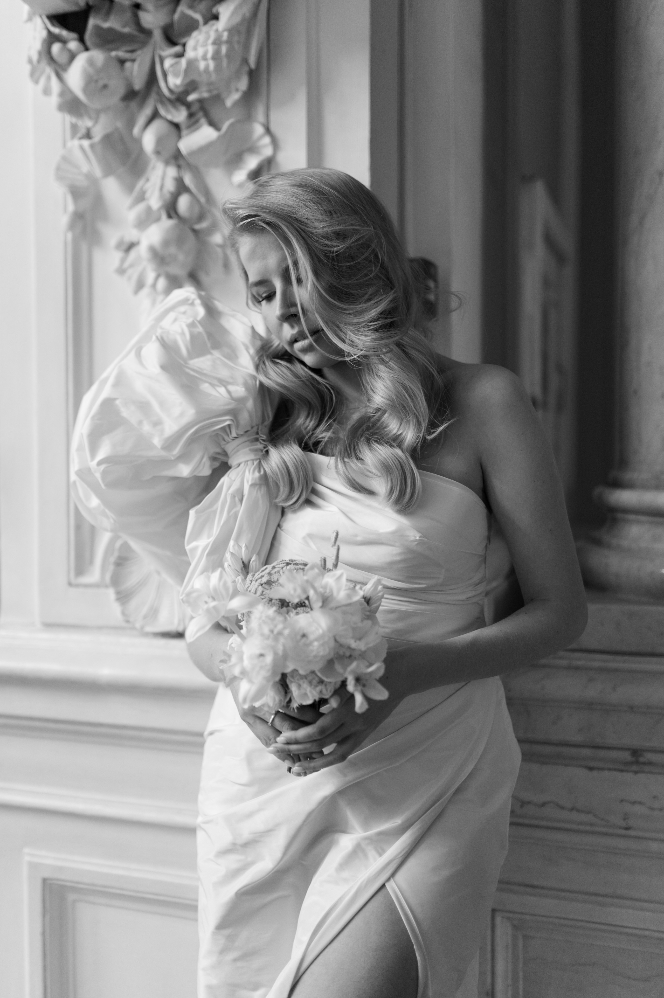 А + Н. Свадебный и портретный фотограф в Санкт-Петербурге Ирина Келина