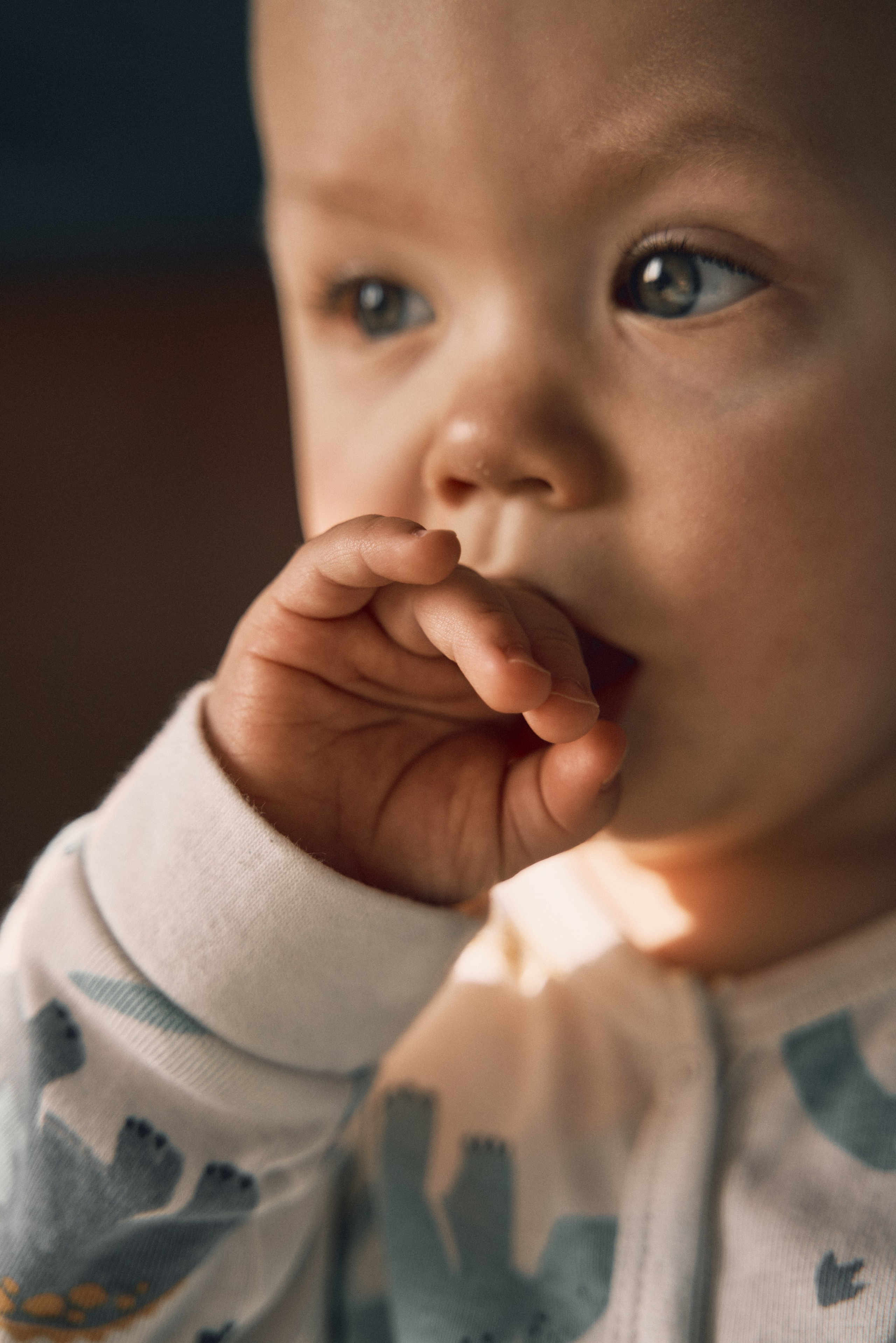 Домашние истории. Фотограф новорожденных во Владивостоке Ромашко Виктория