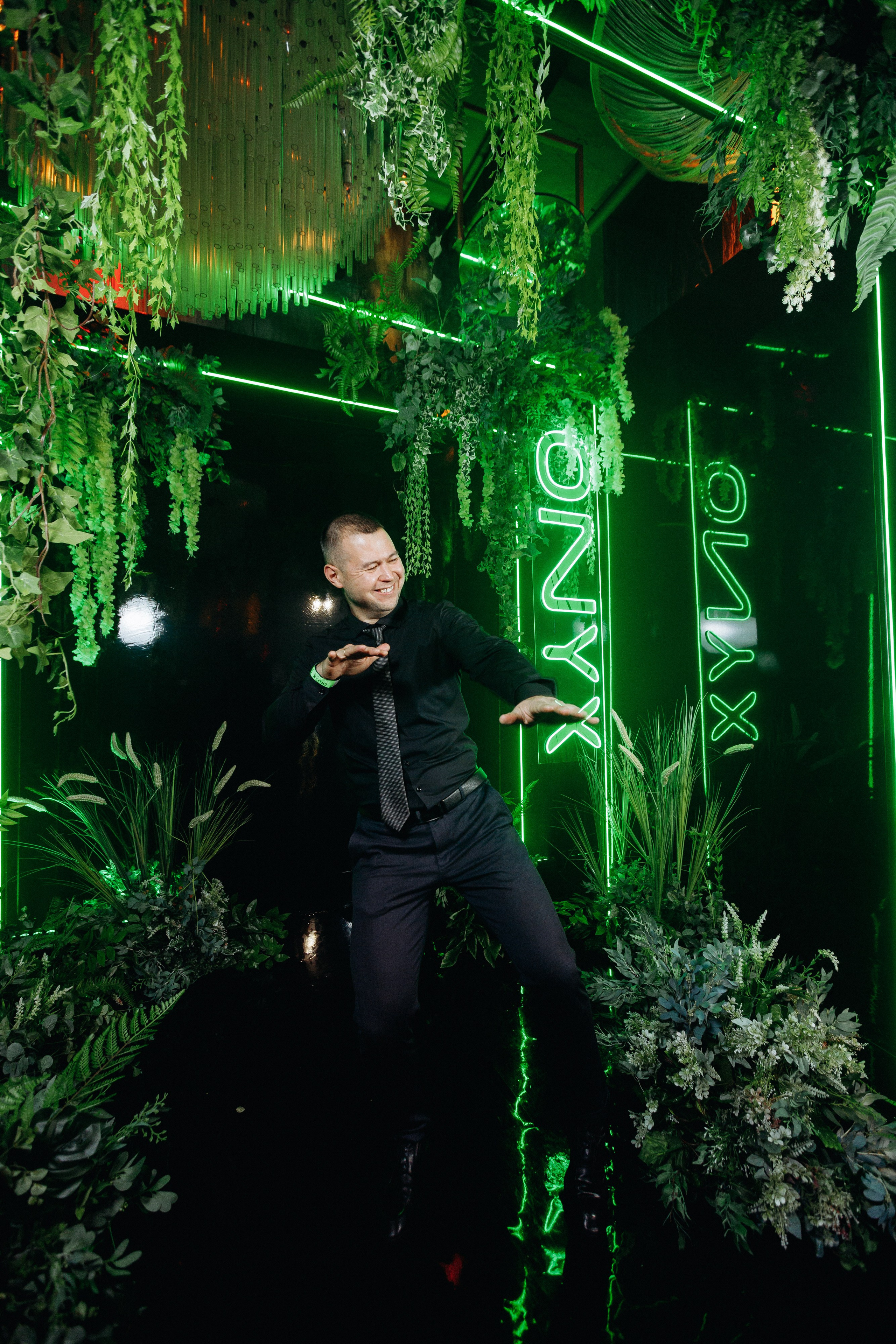 ONYX BLACK [Презентация Жилого Комплекса]. СВОИ. ФОТООТЧЕТЫ-СОБЫТИЯ-МЕСТА