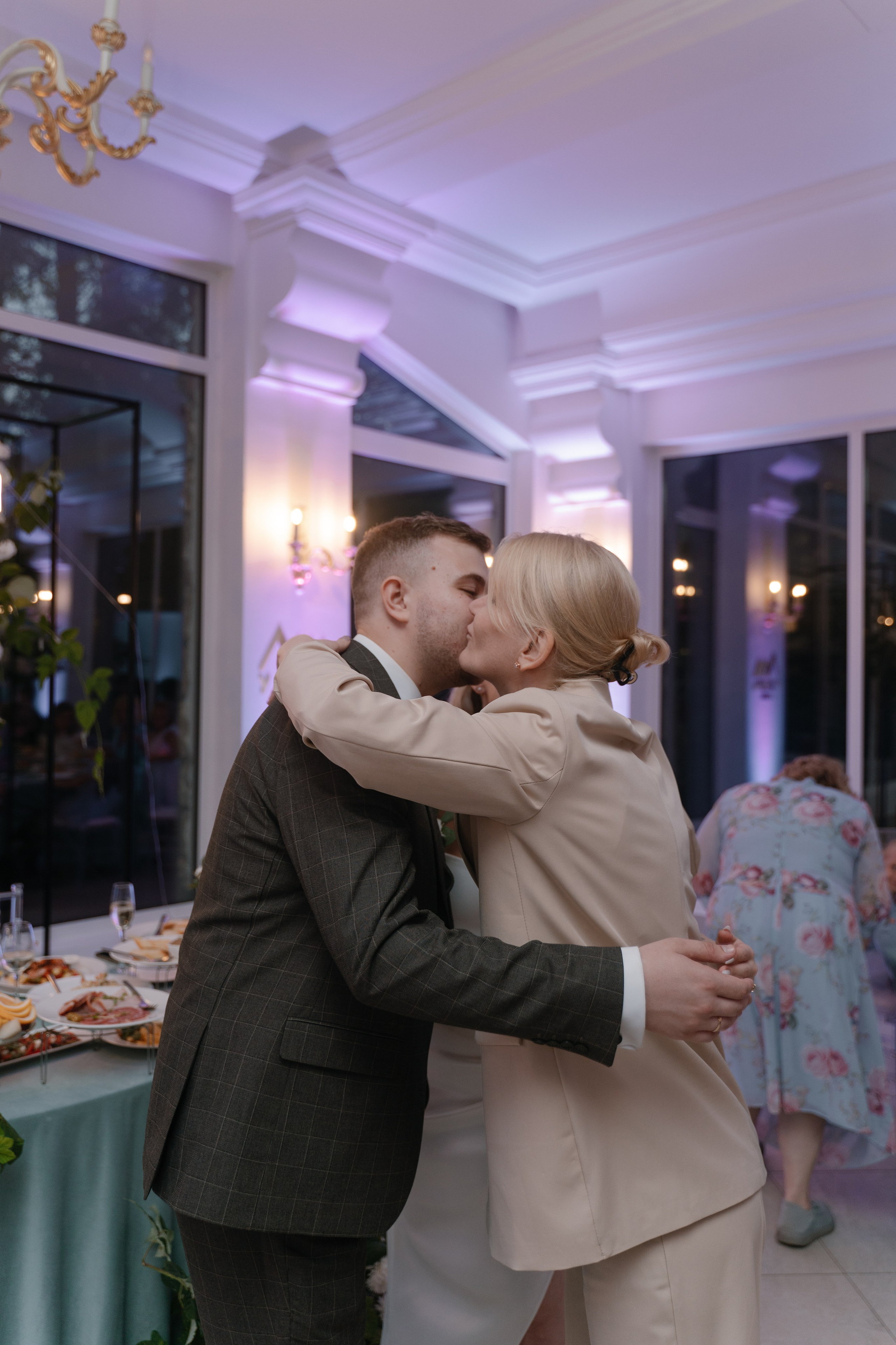 1. Свадебный фотограф — Наталья Фед СПб/Москва