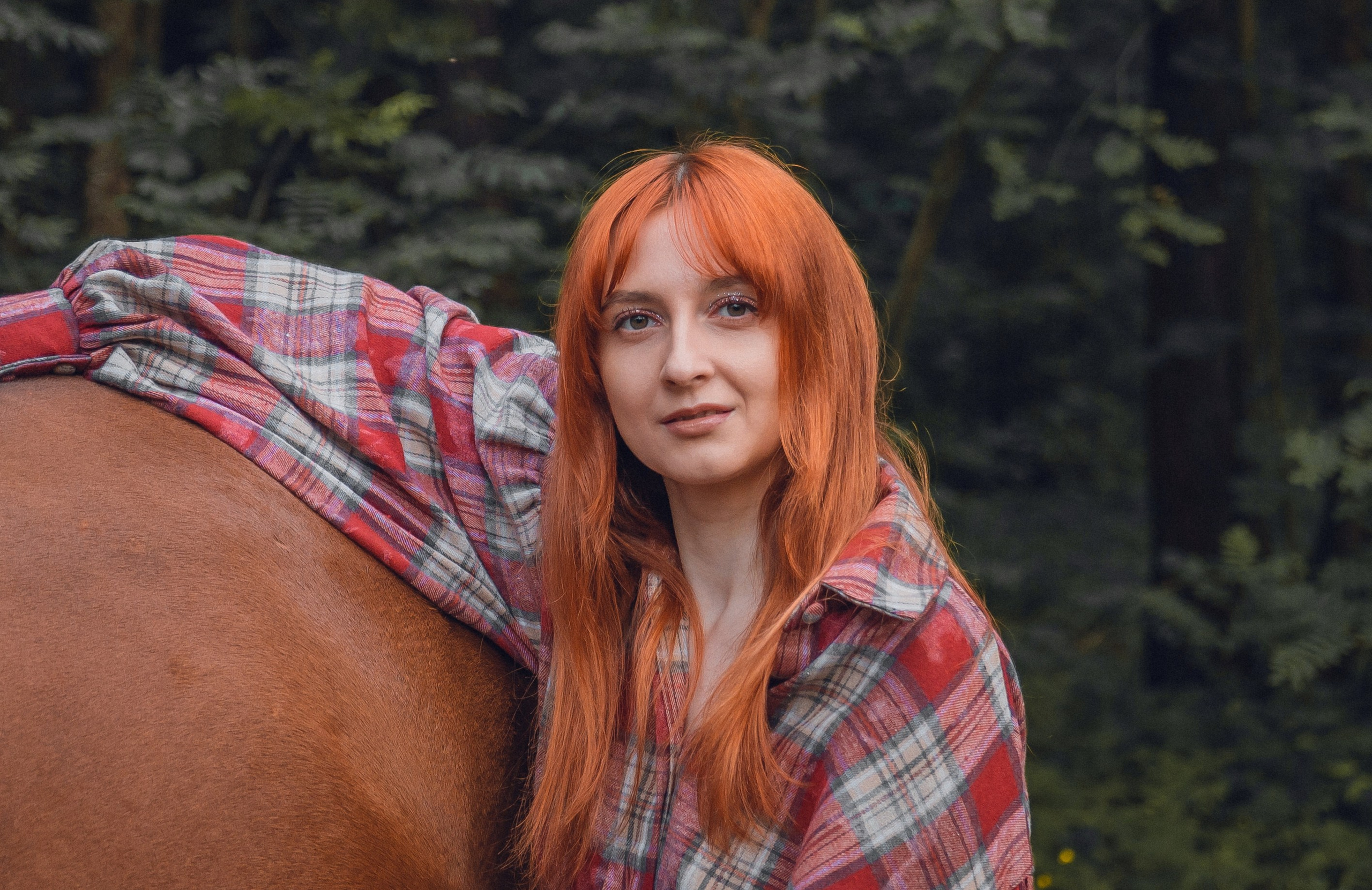 Тематическая фотосессия. Фотограф в Москве Виталий Мишкин