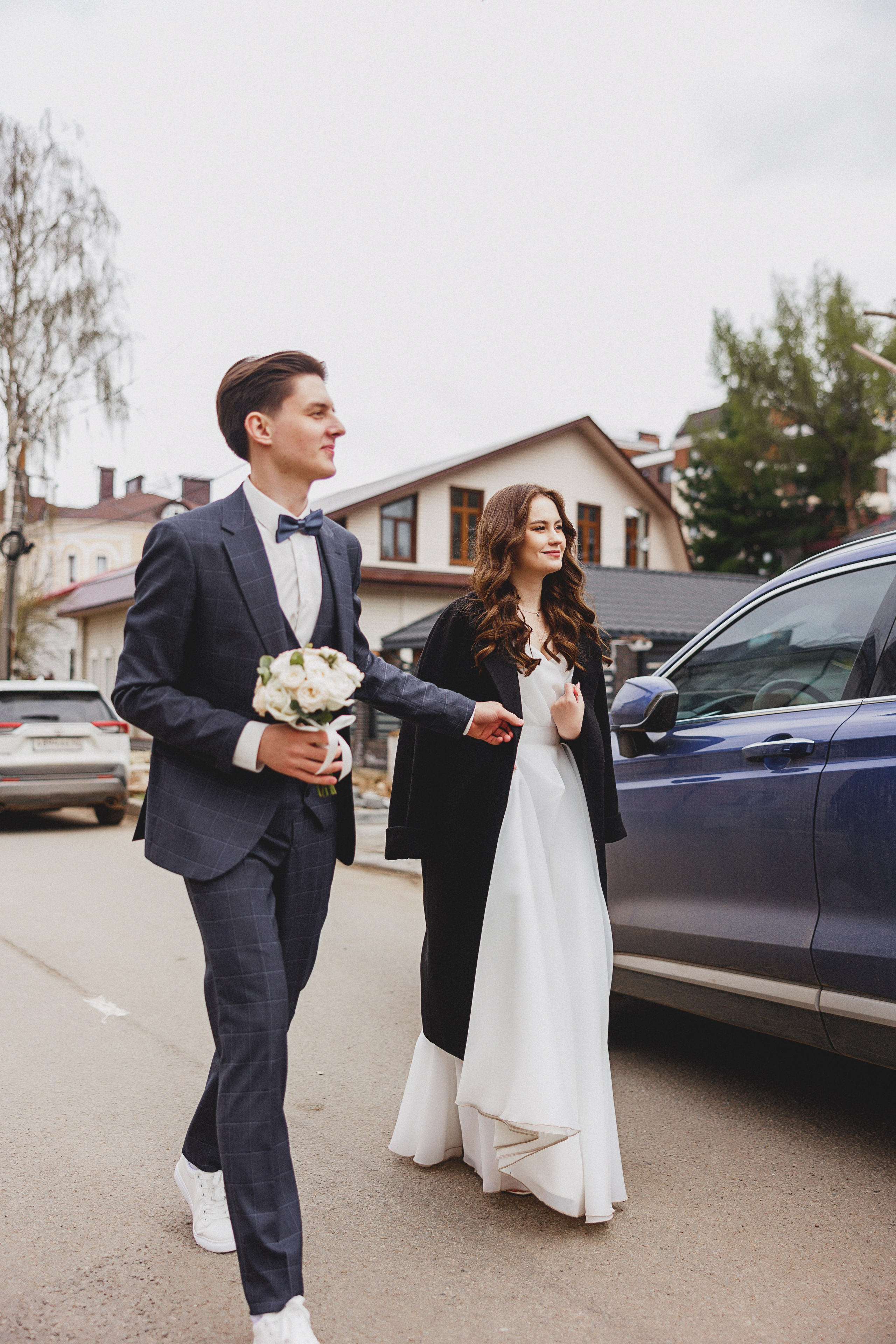 Maksim&Liza. Профессиональный Свадебный Фотограф Михаил Костин