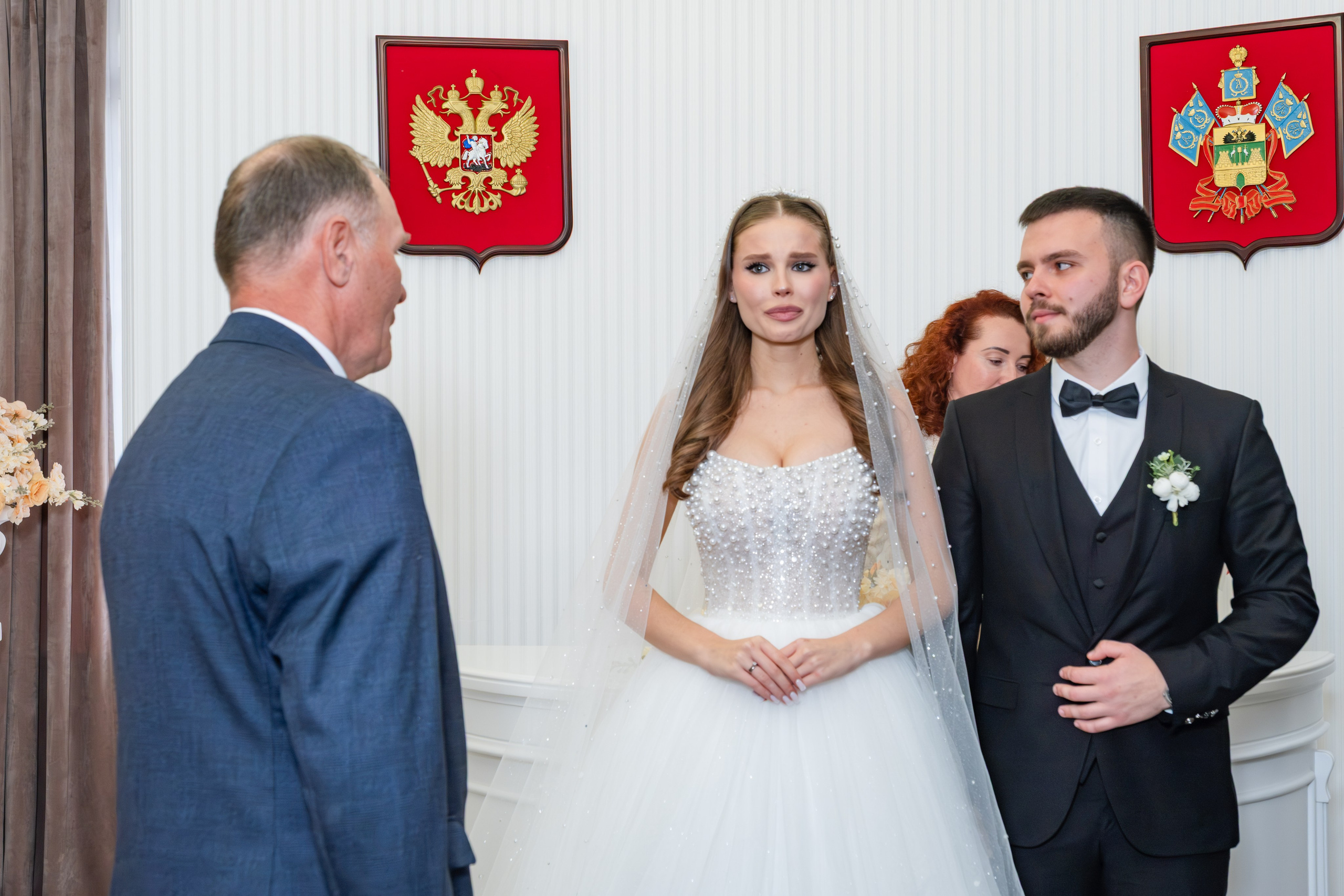 Сергей & Диана