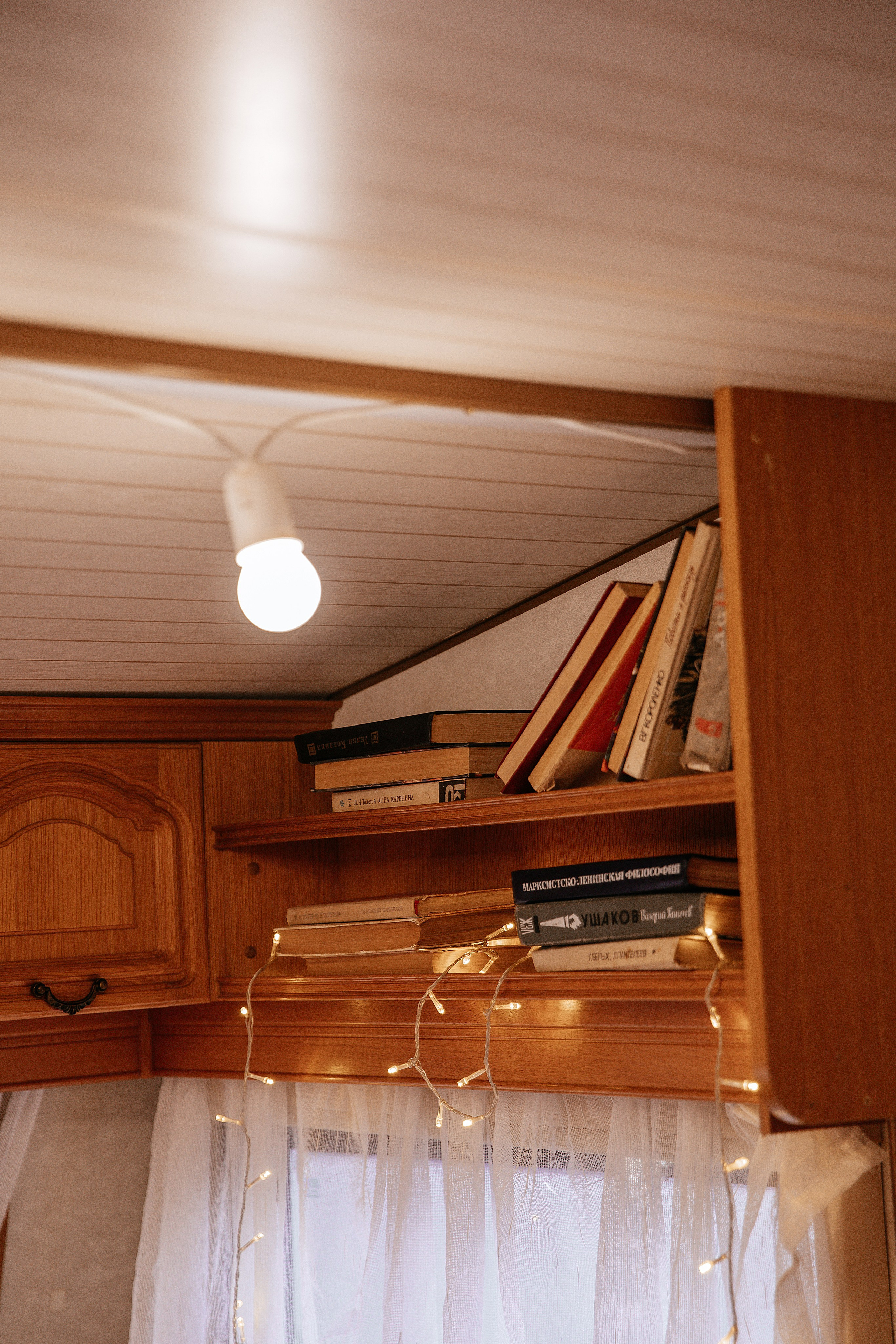 КЕМПИНГ. Фотостудия в Мариуполе «Берлога»