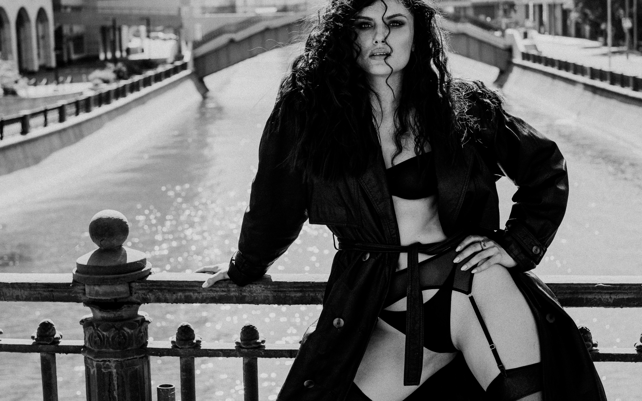 Женский портрет. I am Diana, a portrait photographer. I take pictures around the world