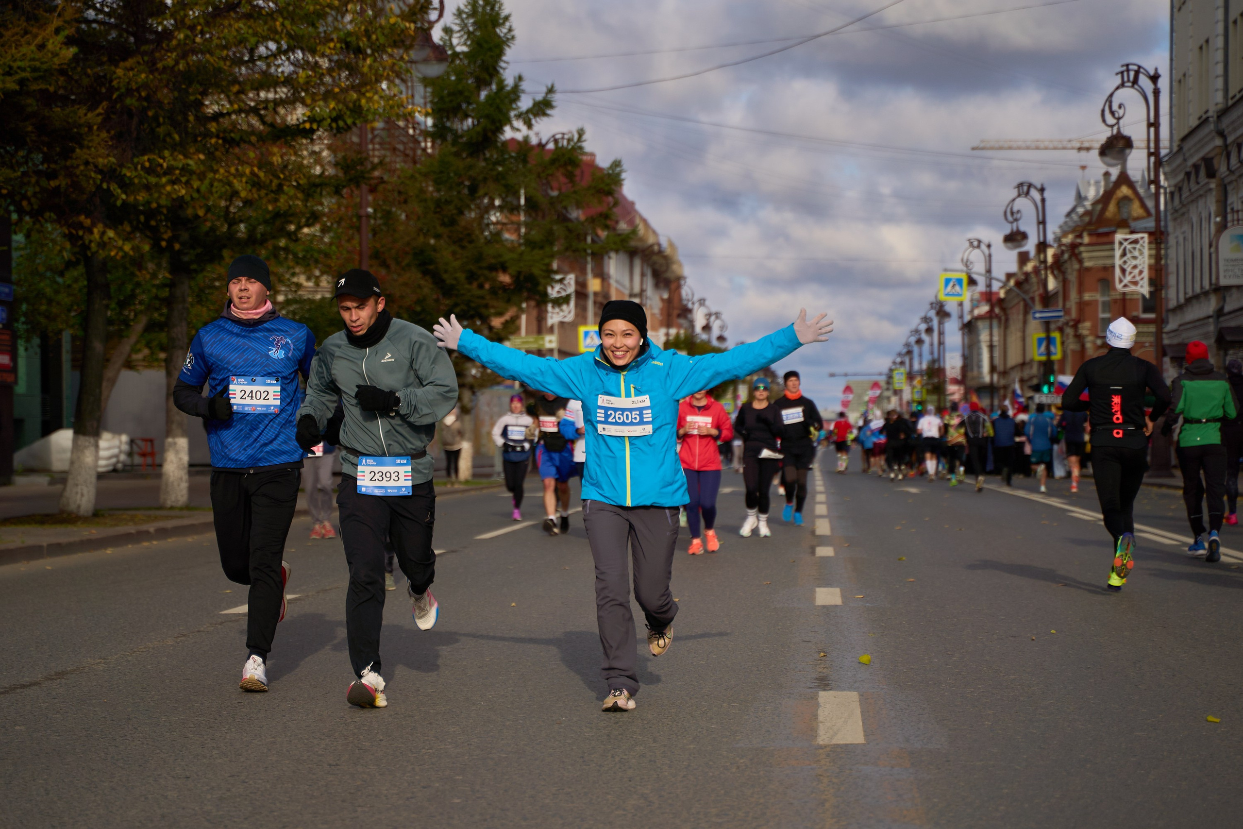 Портретный и репортажный фотограф в Тюмени | Соколов Дмитрий