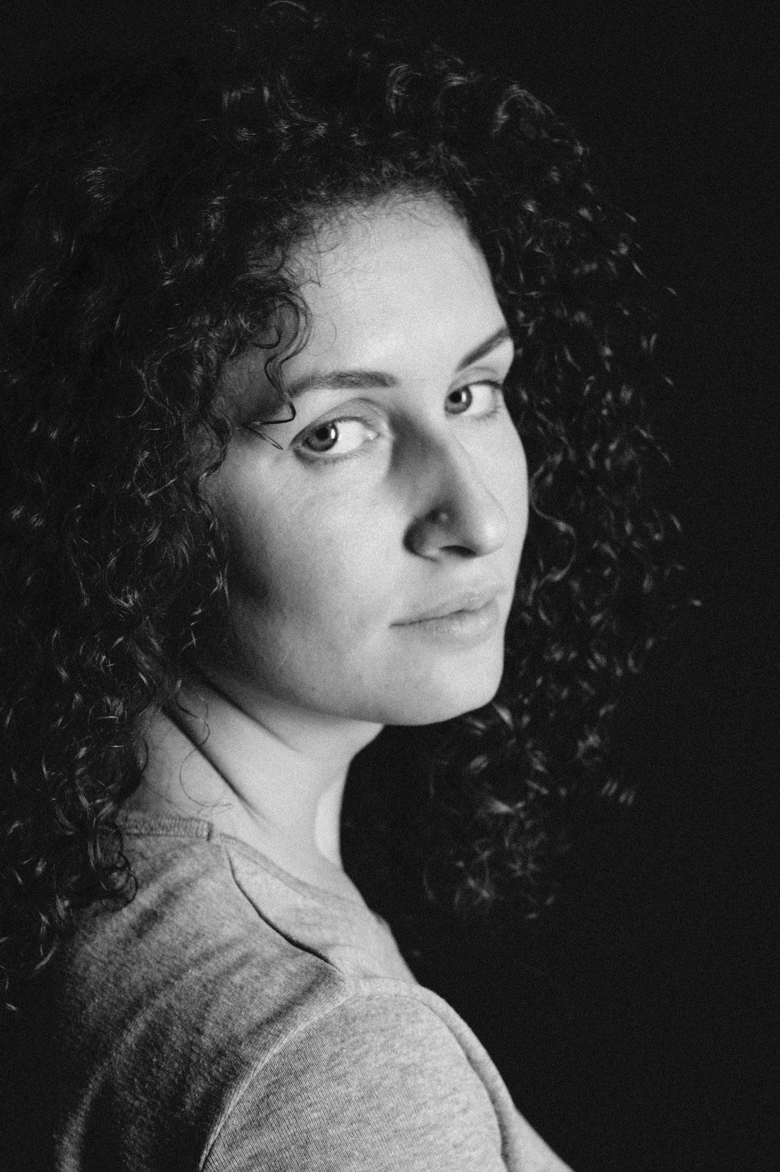 Ирония. Фотограф в Санкт-Петербурге Березовский Даниил