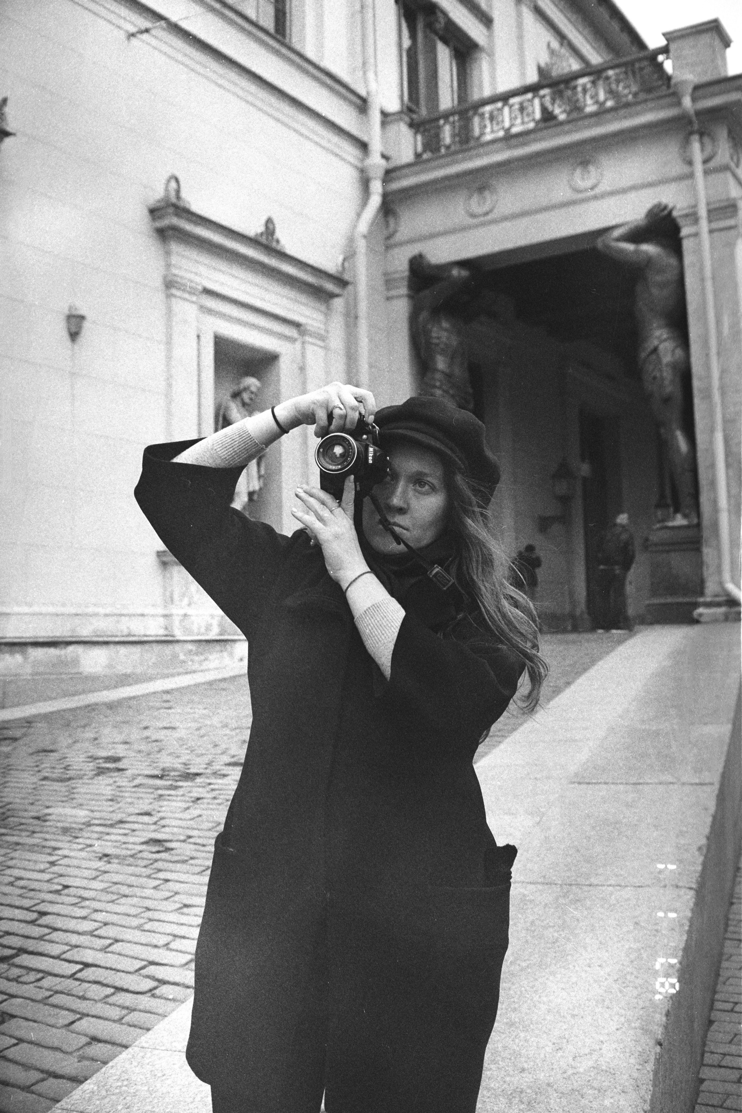 Градации. Фотограф в Санкт-Петербурге Березовский Даниил