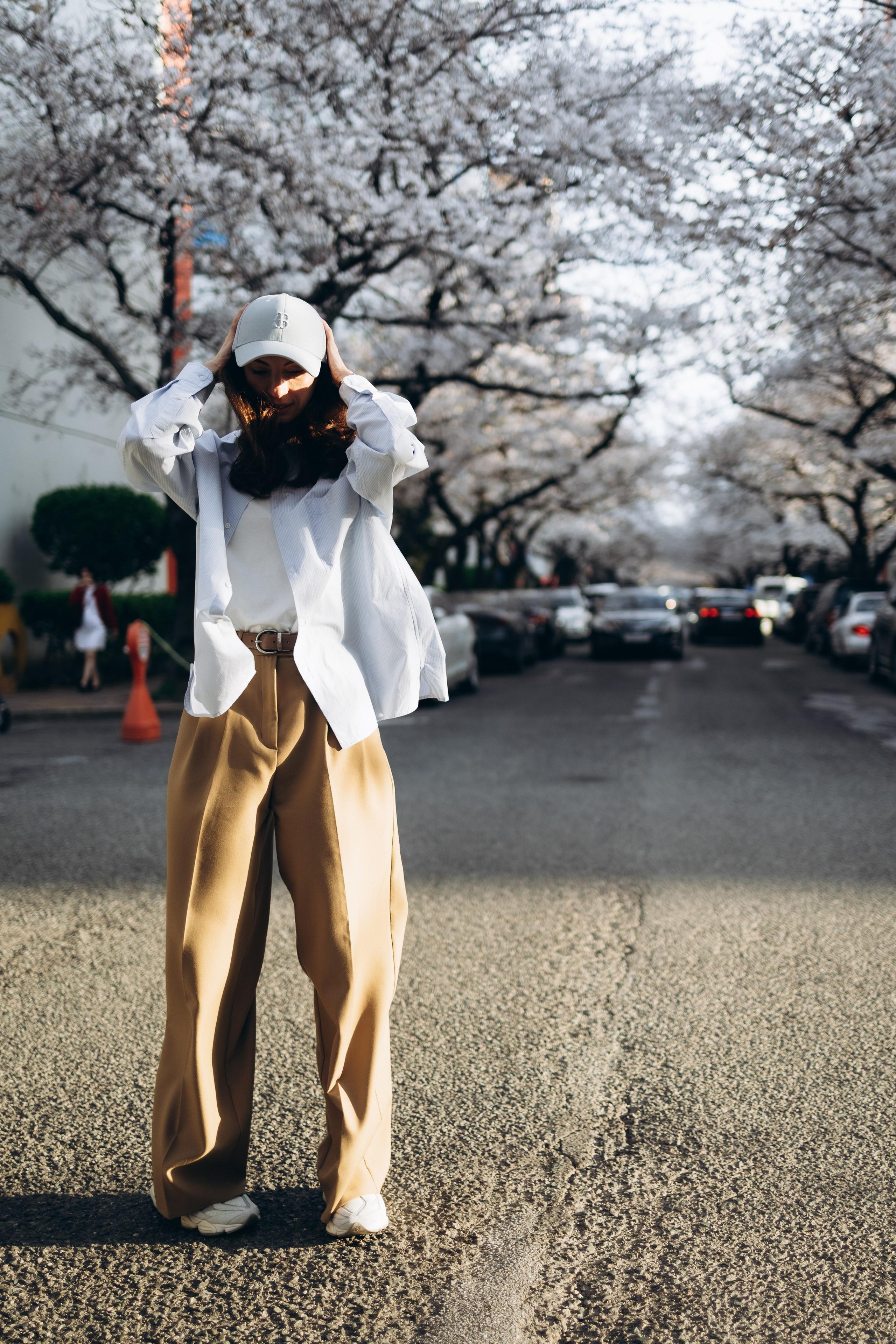 Людмила верит в астрологию. Фотограф Артем Бросов в Санкт-Петербурге и Дубае