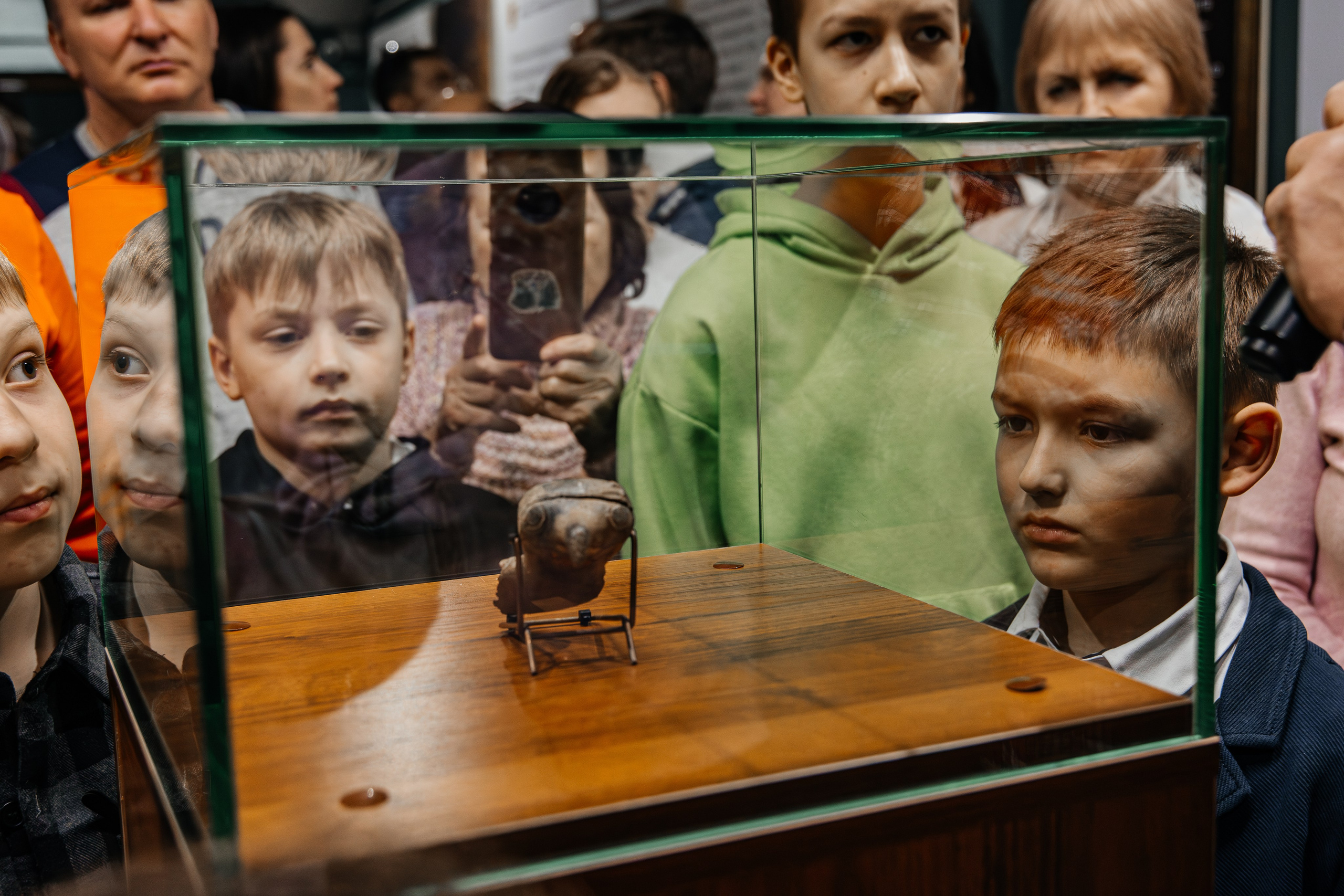 ВЫСТАВКА. ВИКИНГИ