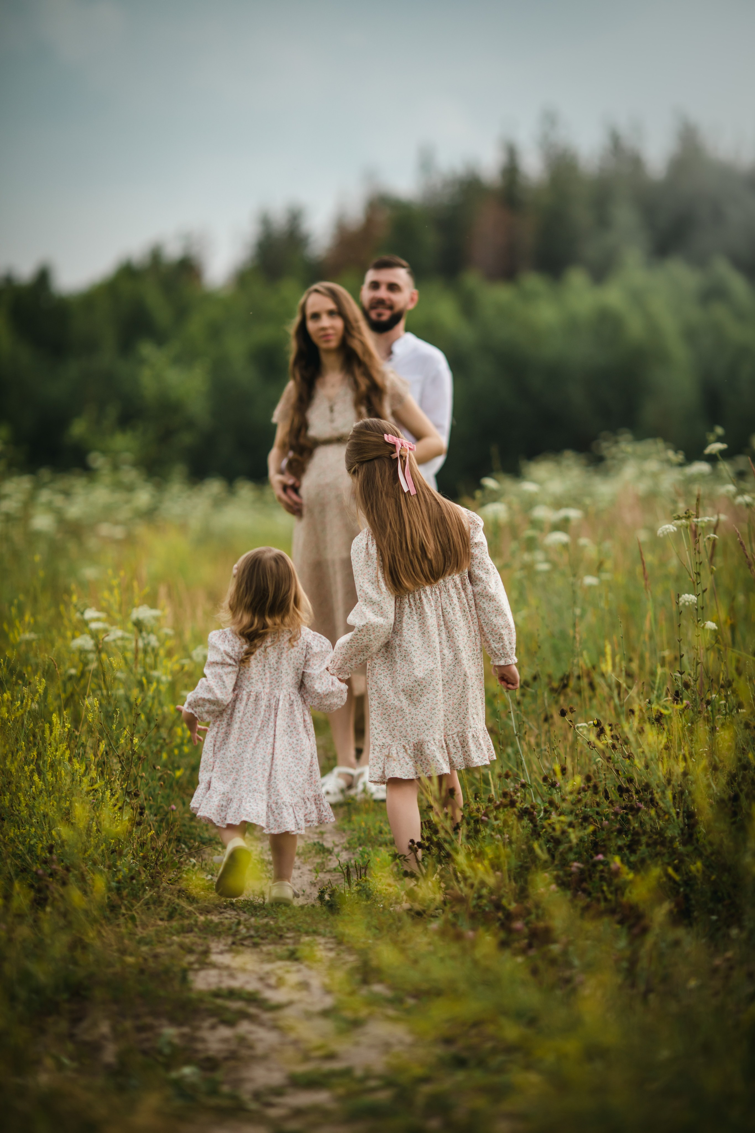 Семейная история. Olga.filippova.photo