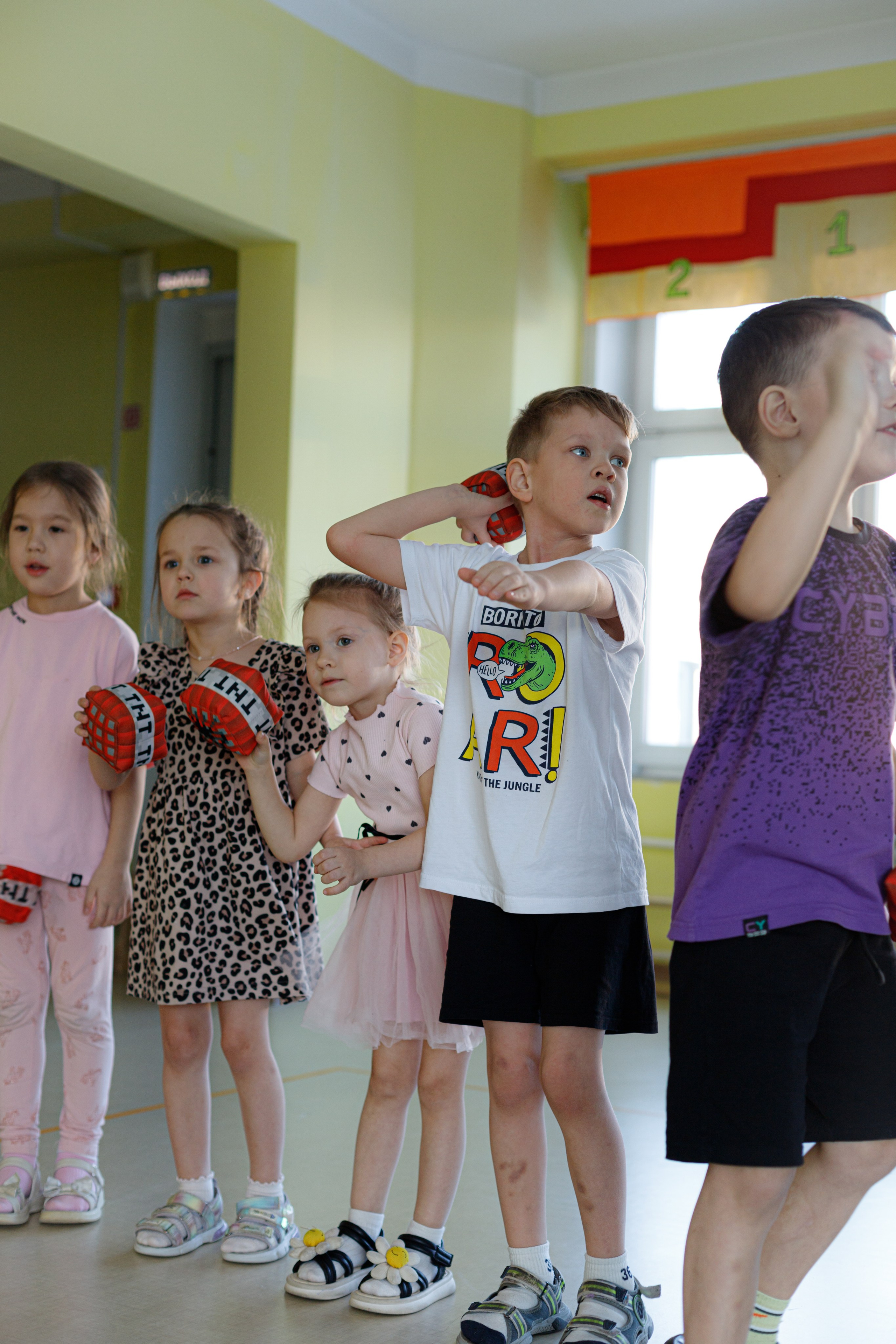 Эмиль / 6 years birthday. Photokarish