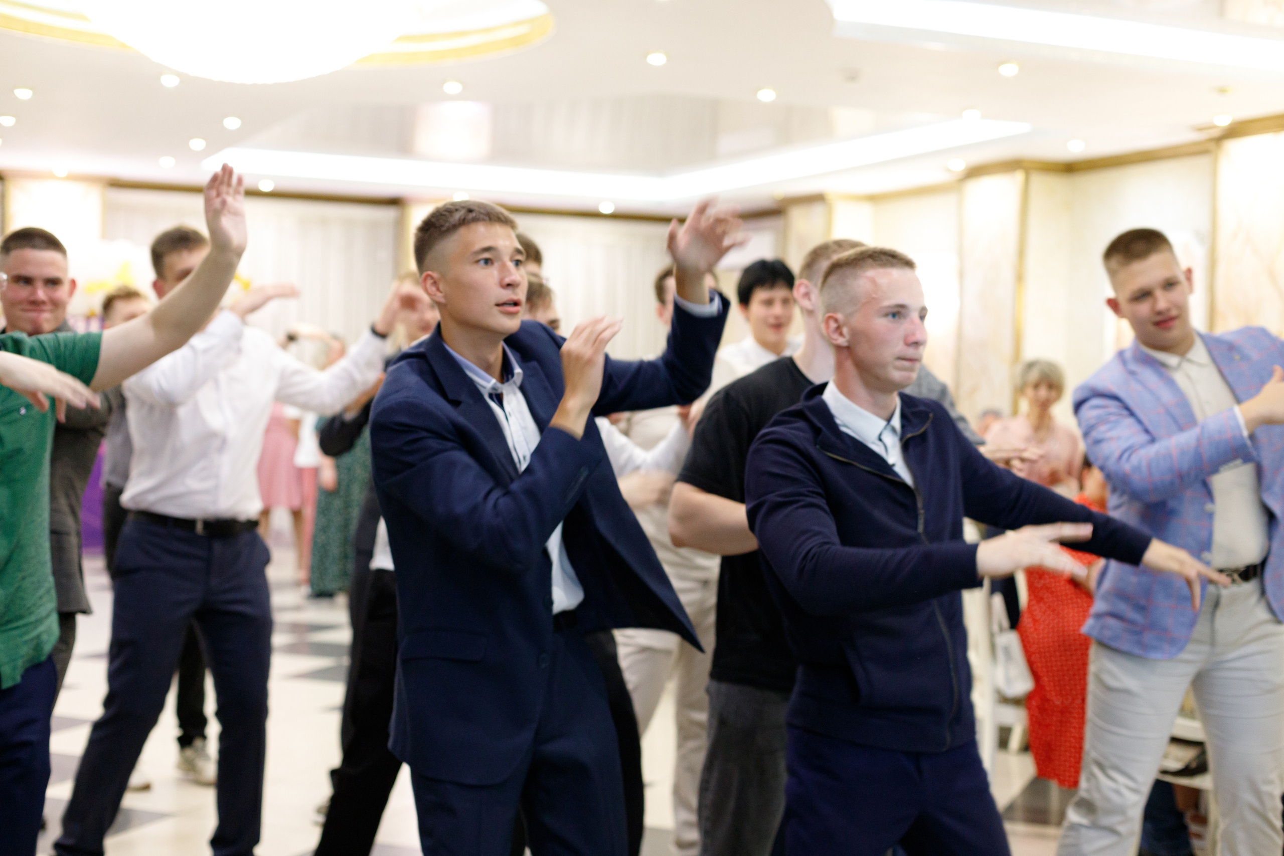 Выпускной. Photokarish