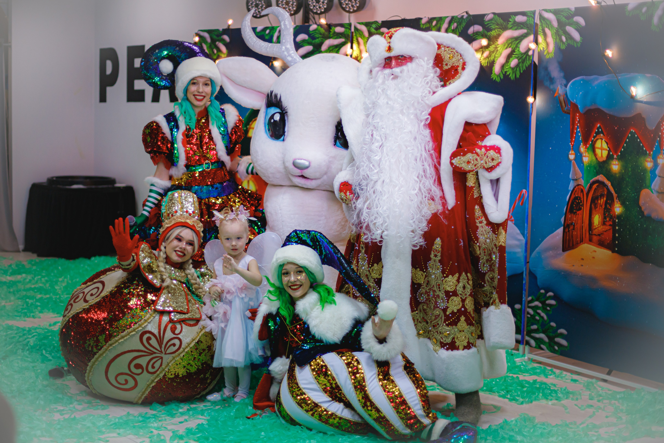 Happy new year. Photokarish