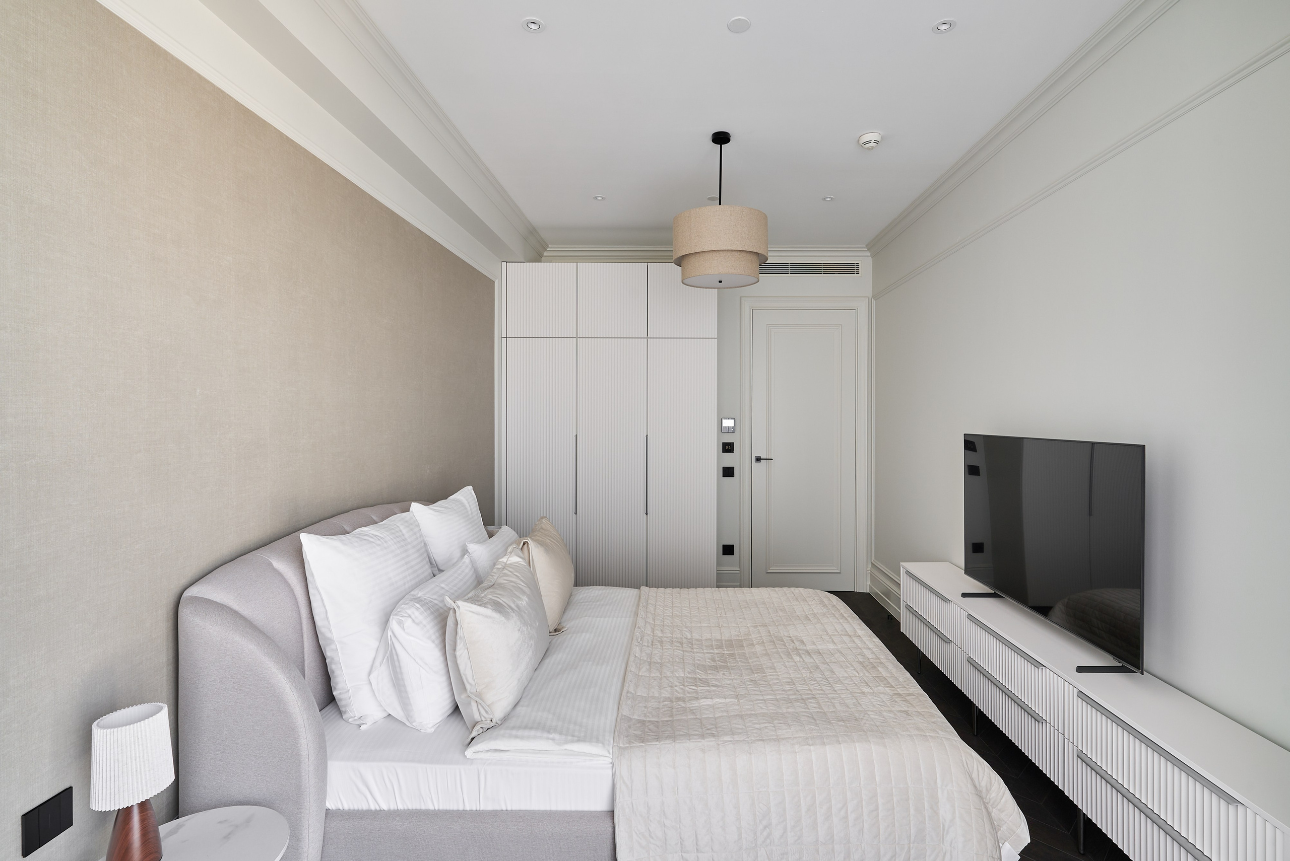 Поклонная 9 (Бизнес съемка). Бояршинов Антон Интерьерный фотограф/видеограф Москва