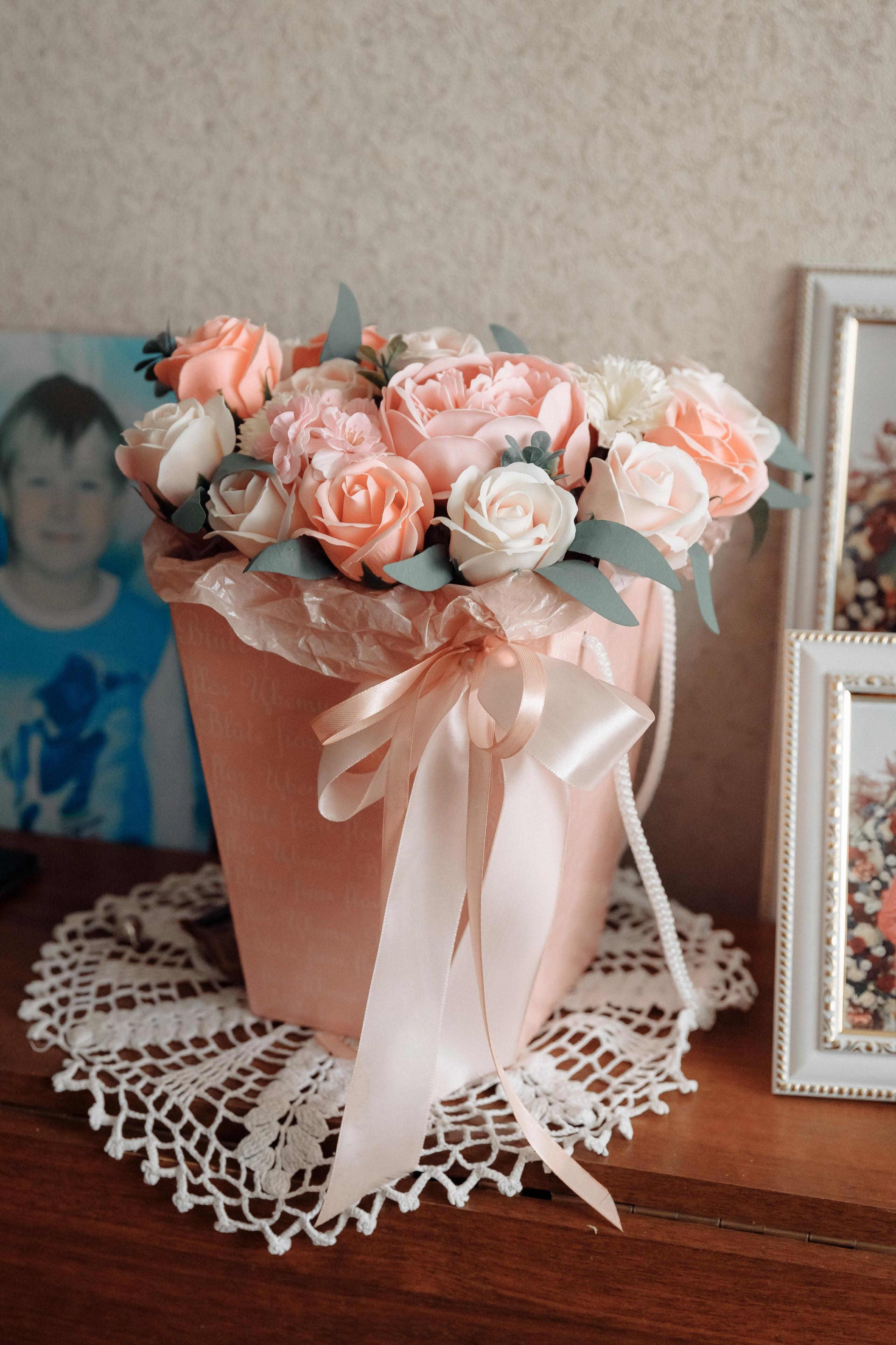 Мир Добра. Свадебный фотограф Казань Чебоксары Москва