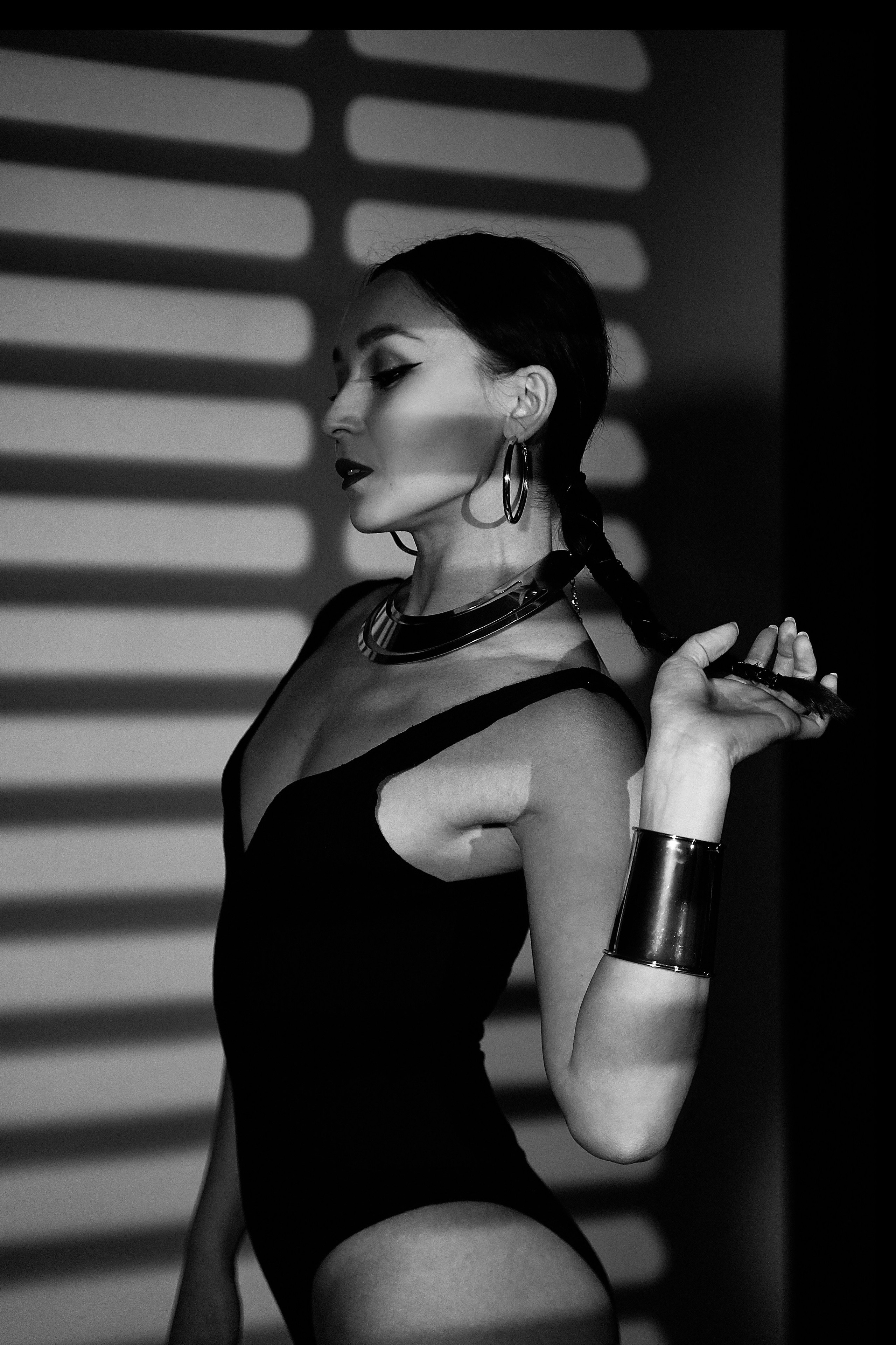 Студийные фотосессии