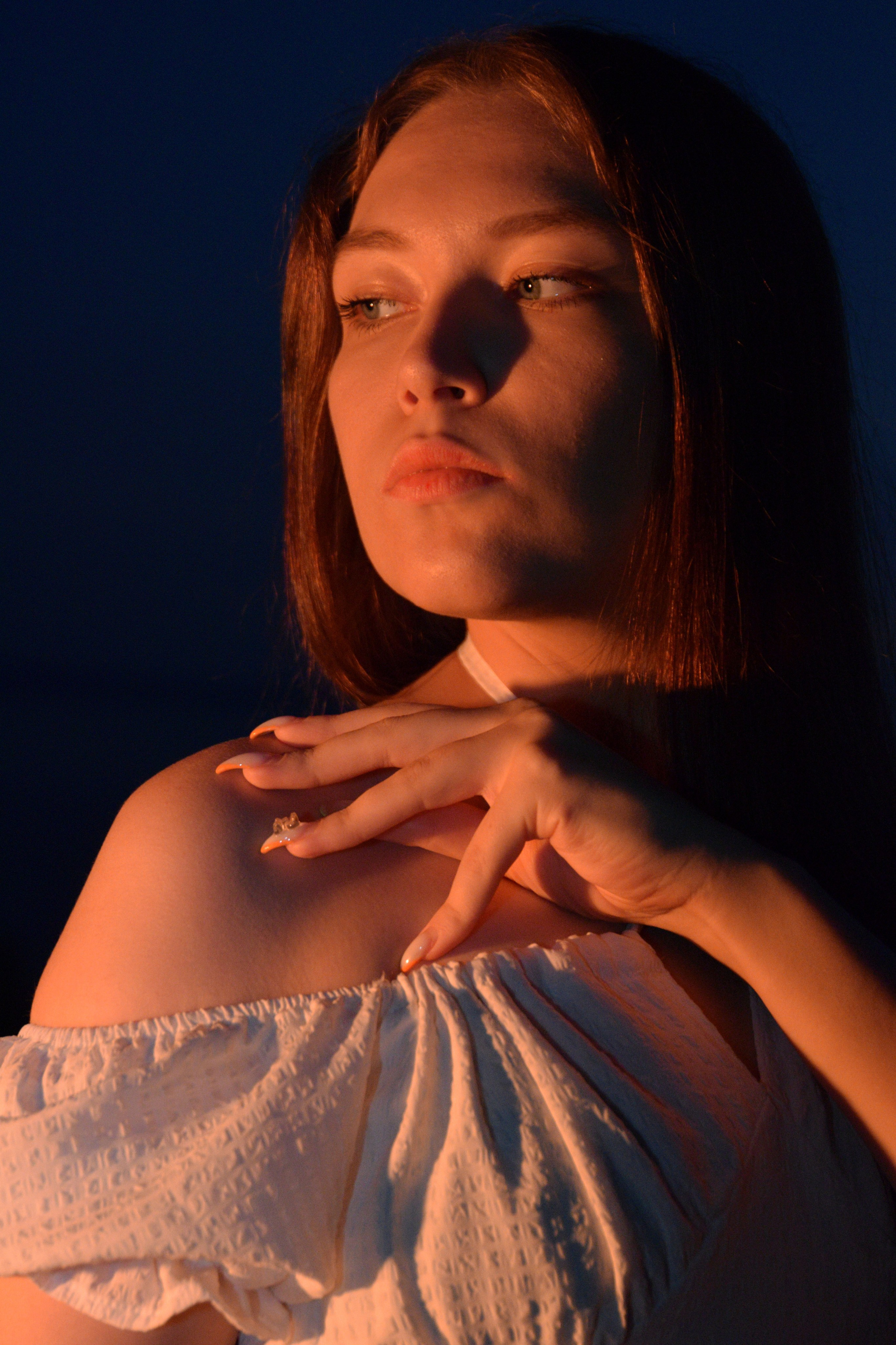 Soft. Фотограф в Тольятти и Самаре Анастасия