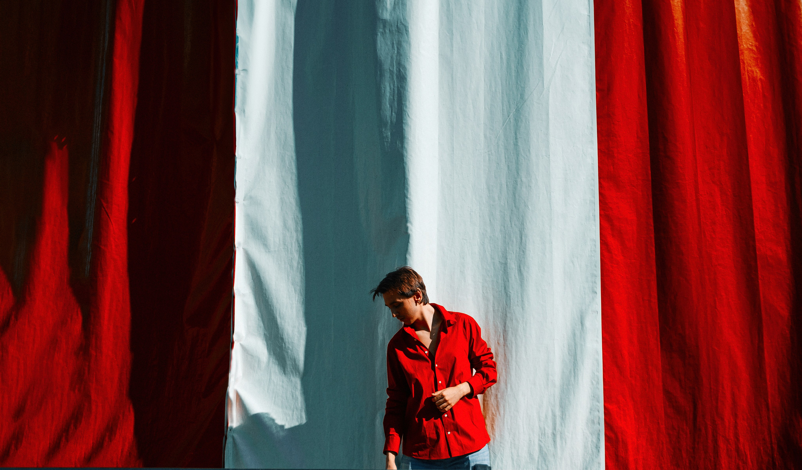 Фото. Music label Dust Heave sound