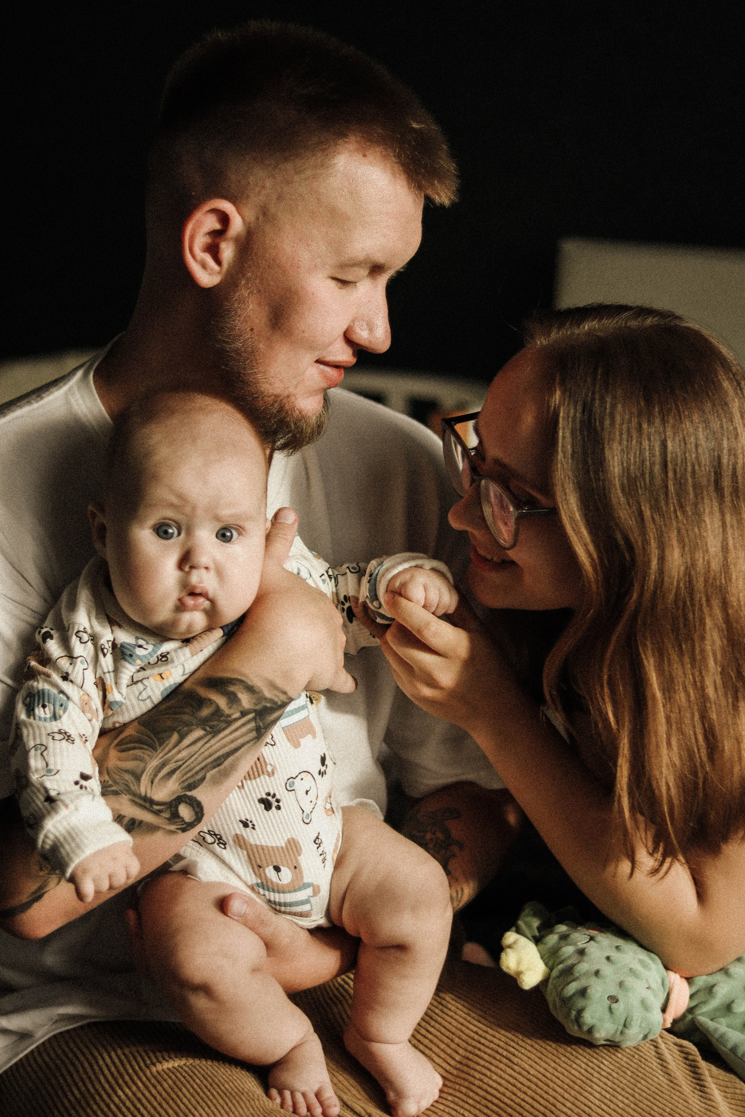 LoveStory. Фотограф в Москве Зубарева Полина