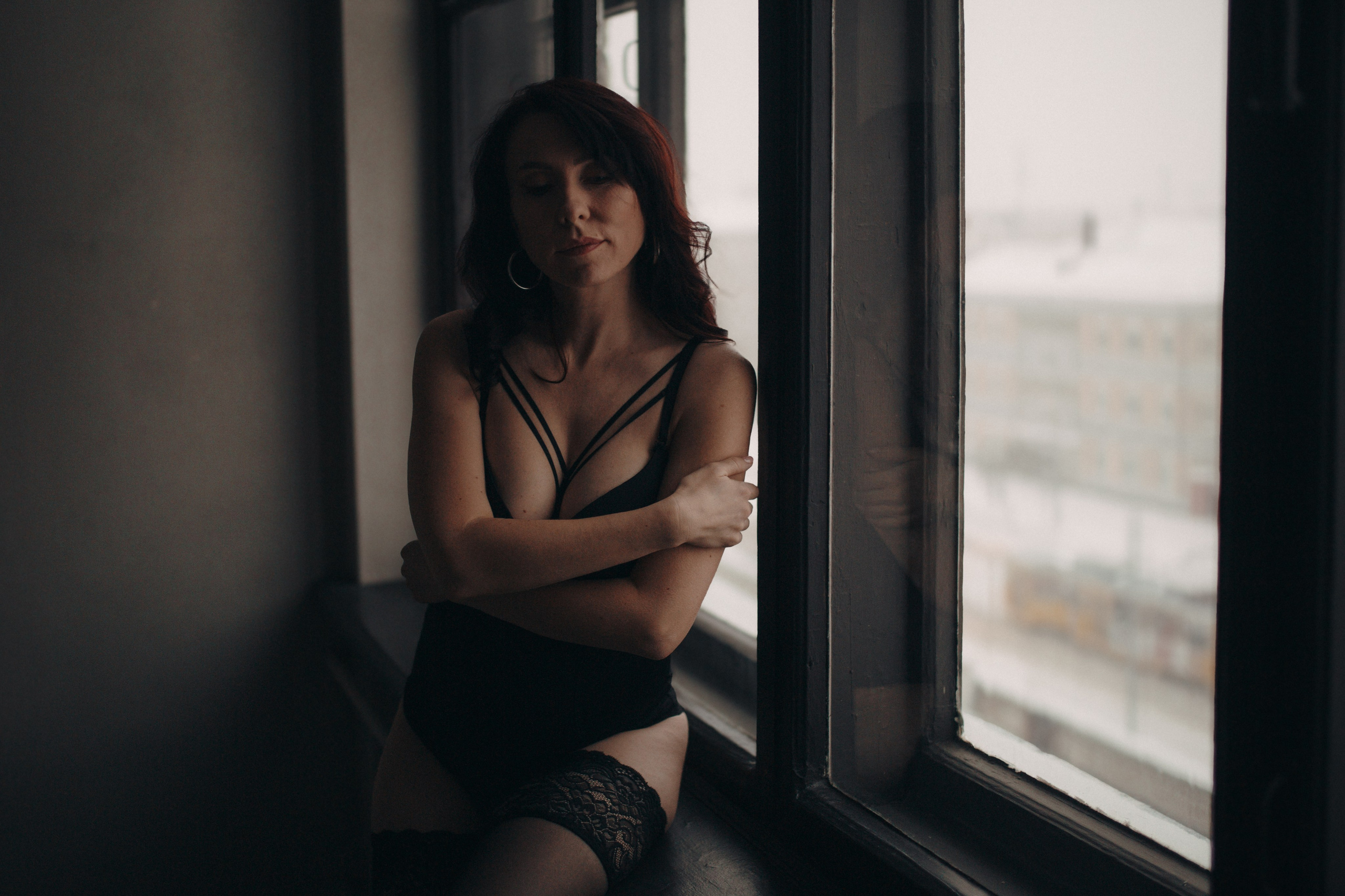 Надежда. Дмитрий Судаков, фотограф в Екатеринбурге и Москве