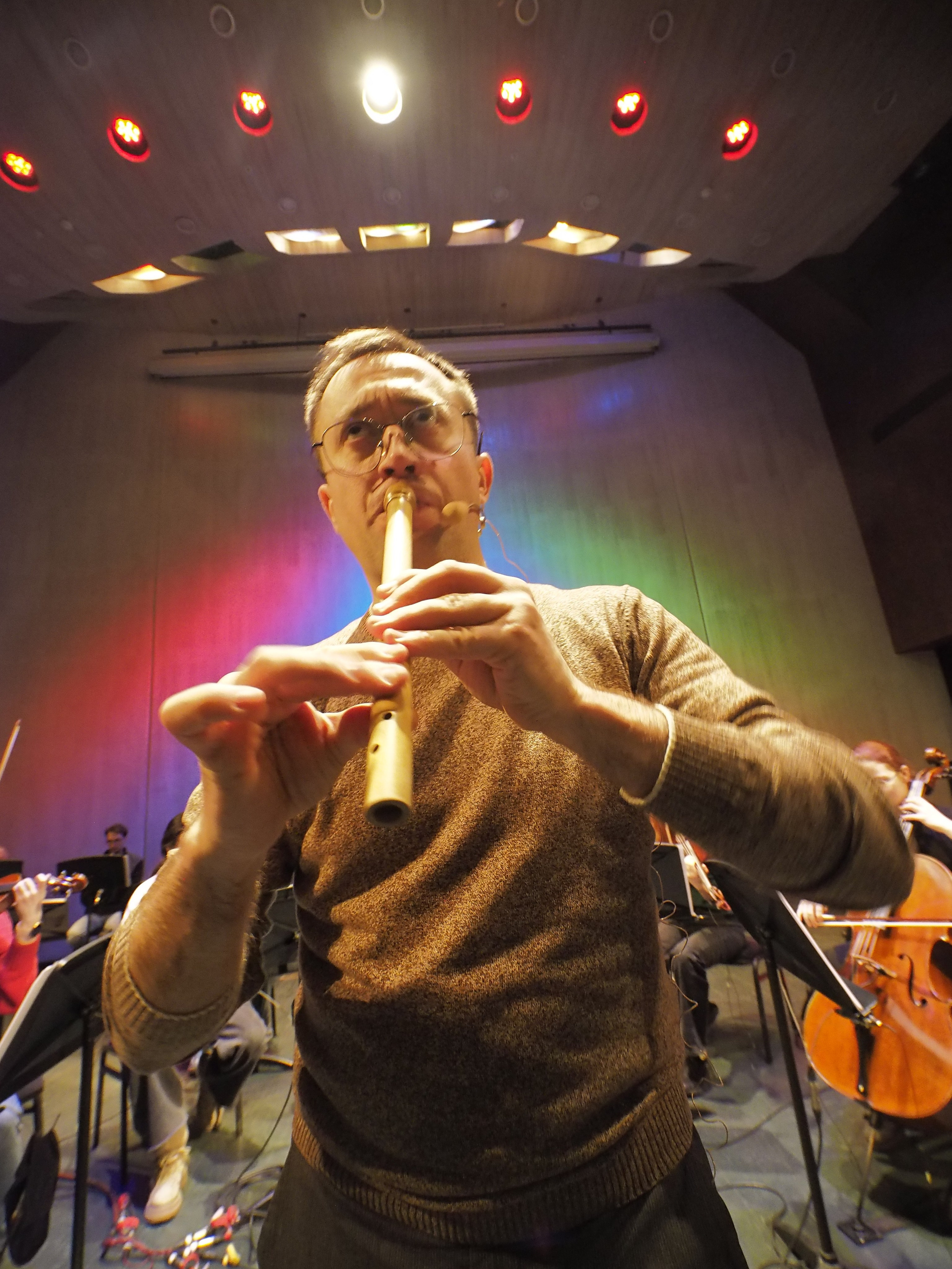 Концерты, ночные клубы и прочие мероприятия. Московский фотограф Дмитрий Потапов