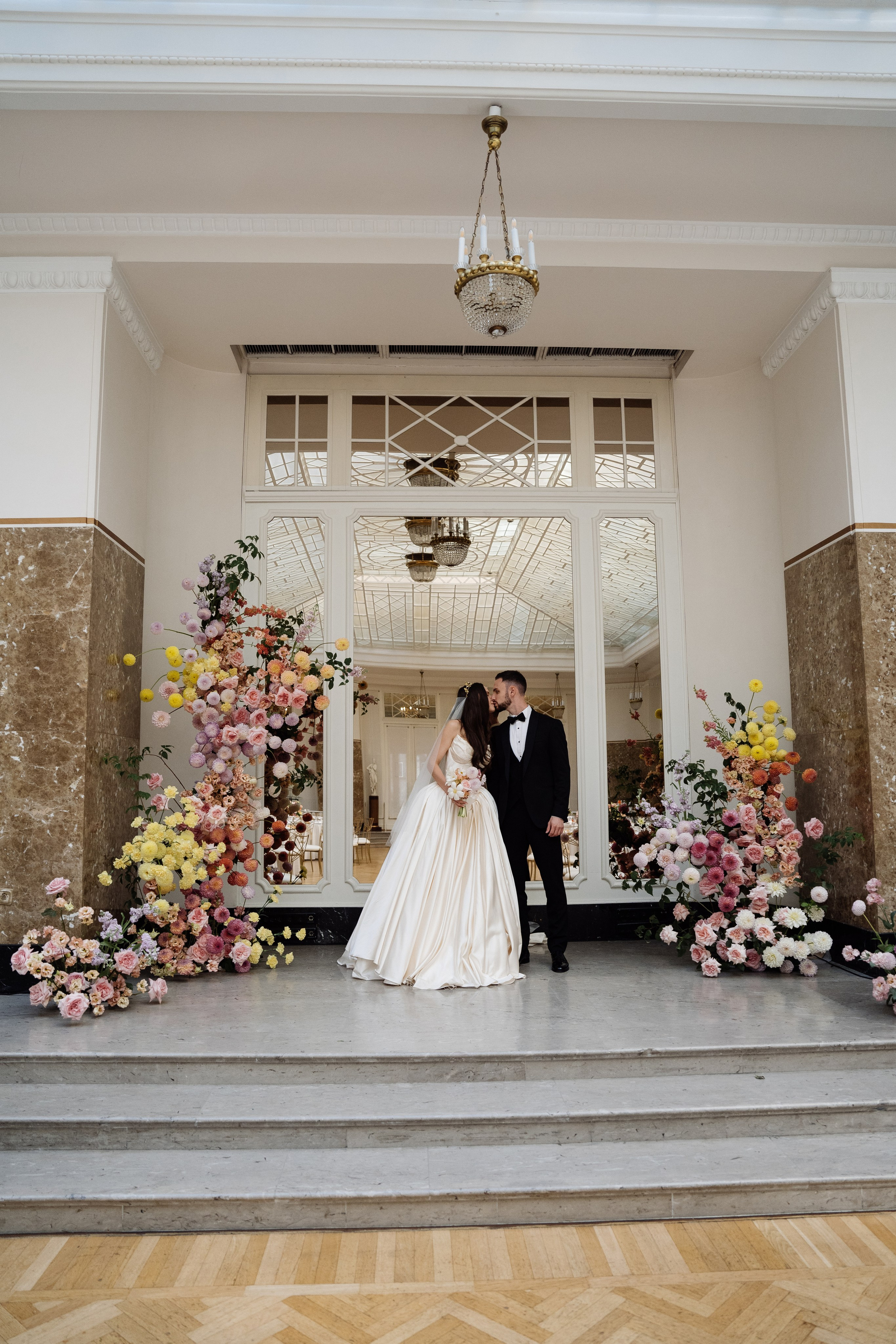 свадебный фотограф организатор спб ассоль опарина