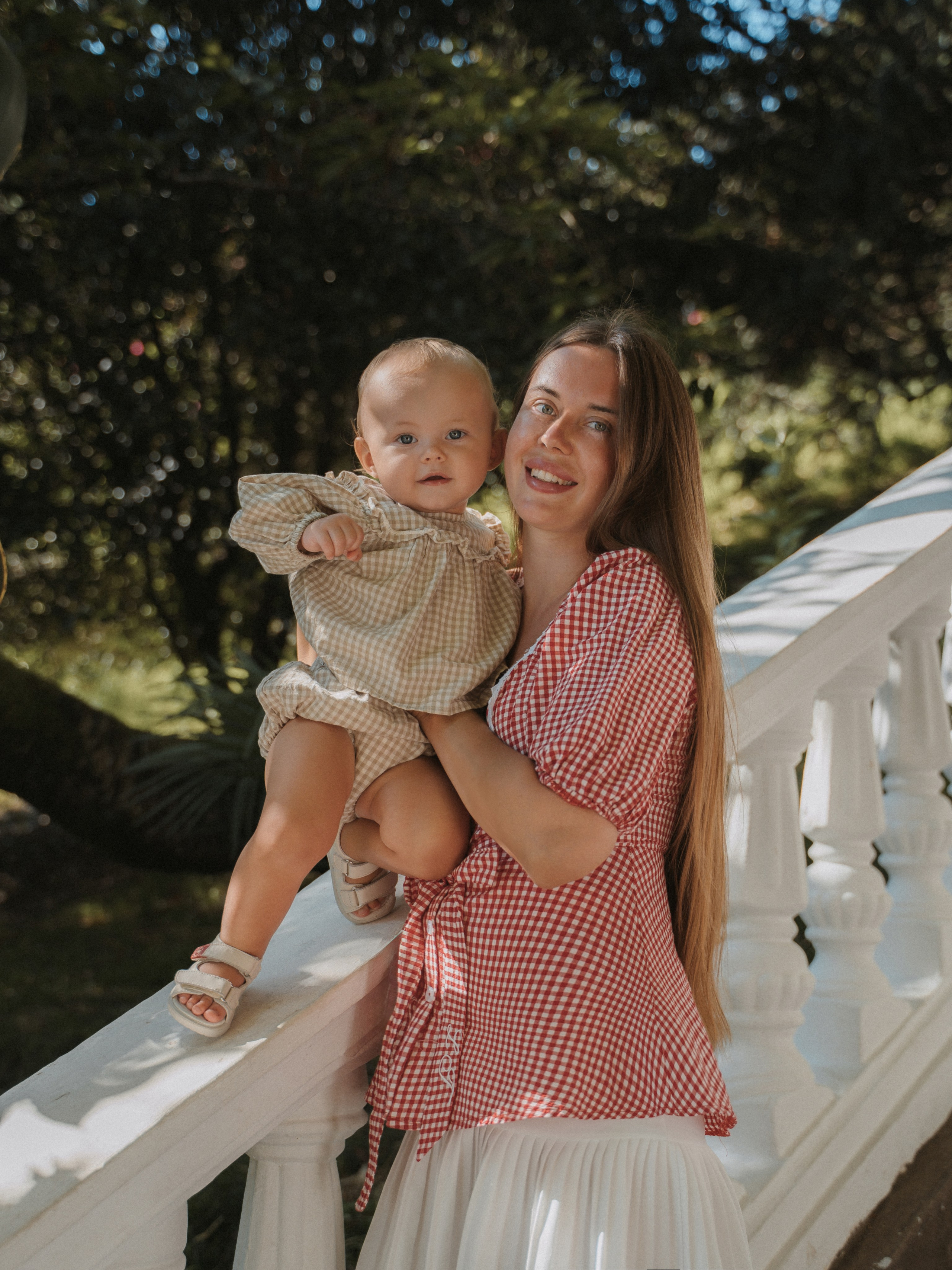 Семейные фотосессии. Фотограф на Пхукете Виктория