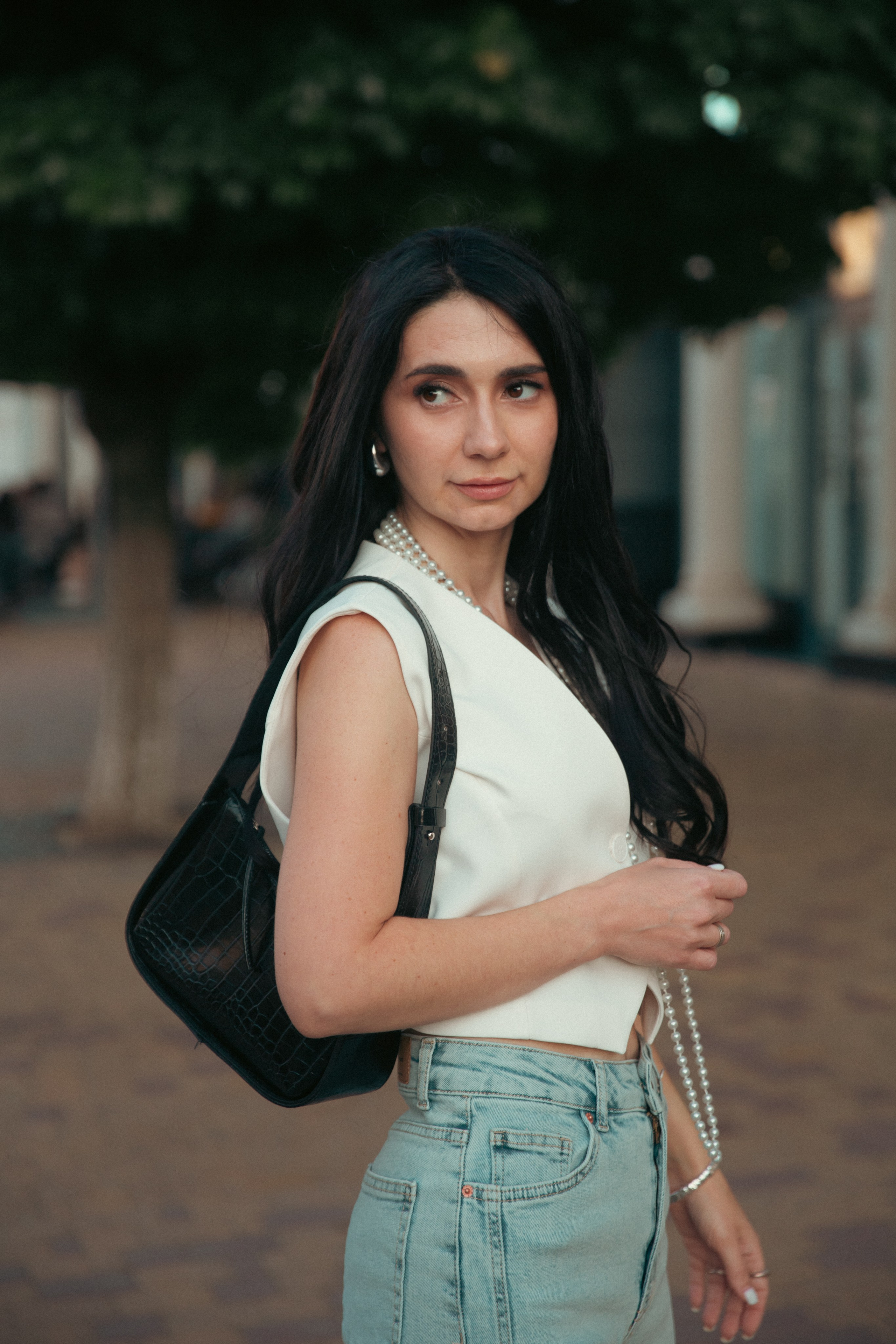 Фотосессия для магазина Kiwi. Beye Shevkiyeva Photography