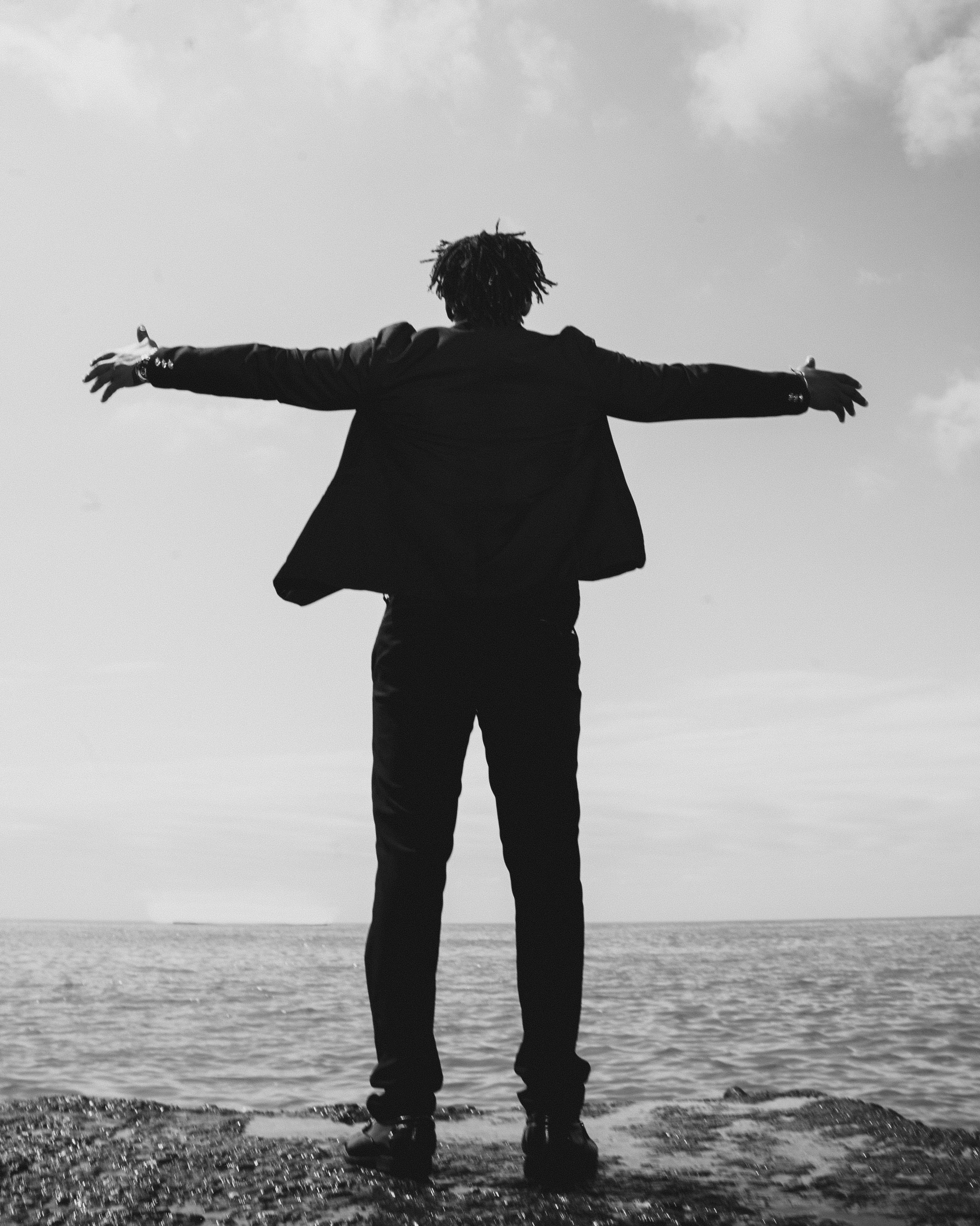 Adrian. Фотограф и видеограф Даня Хазигалиев