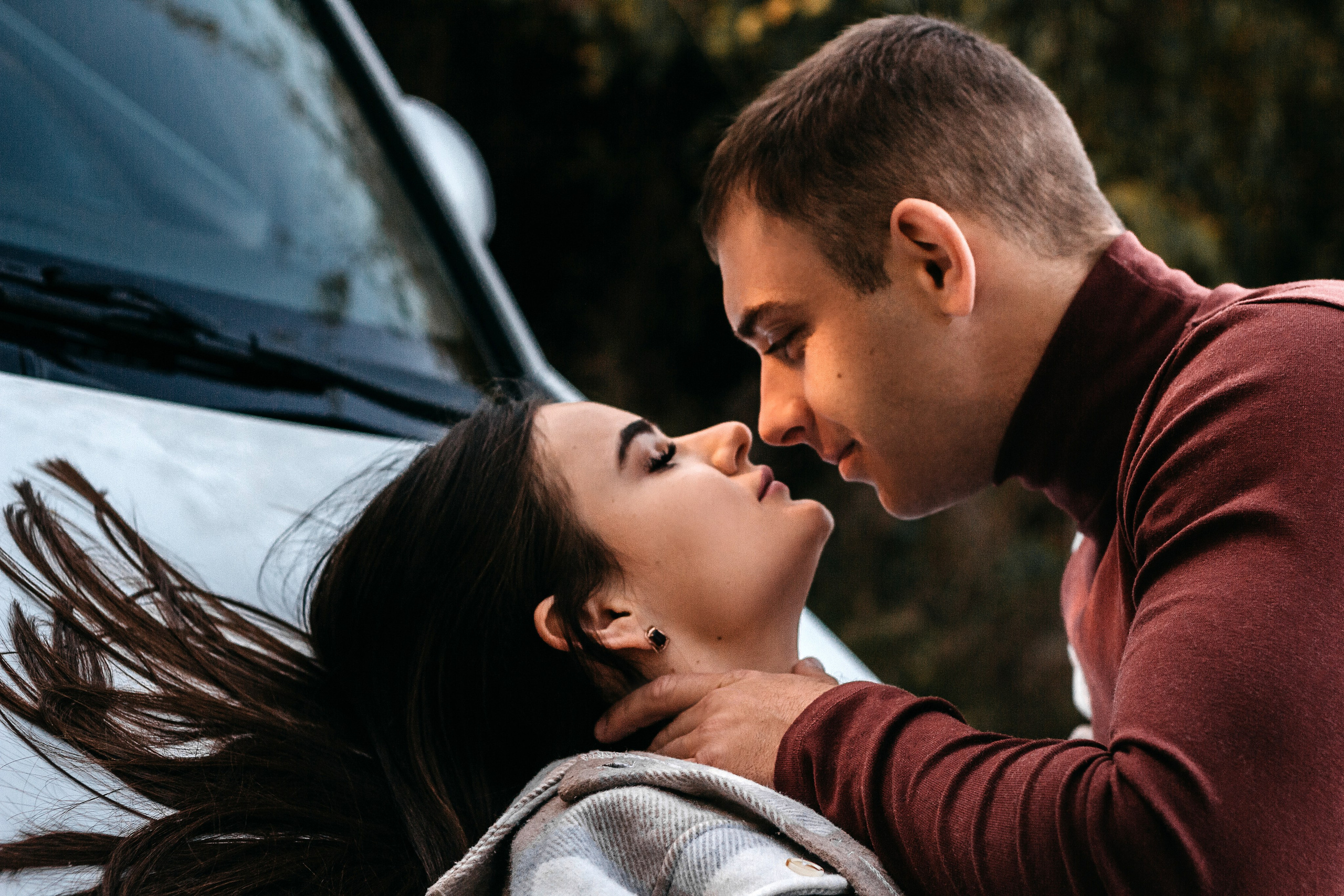 Ира и Максим. Семейный фотограф в Ростове-на-Дону Безкишкина Татьяна