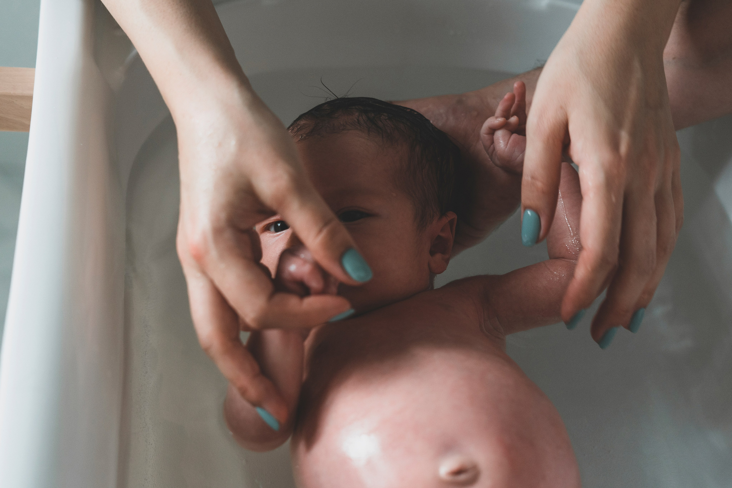 кто фотографирует новорожденных звезд