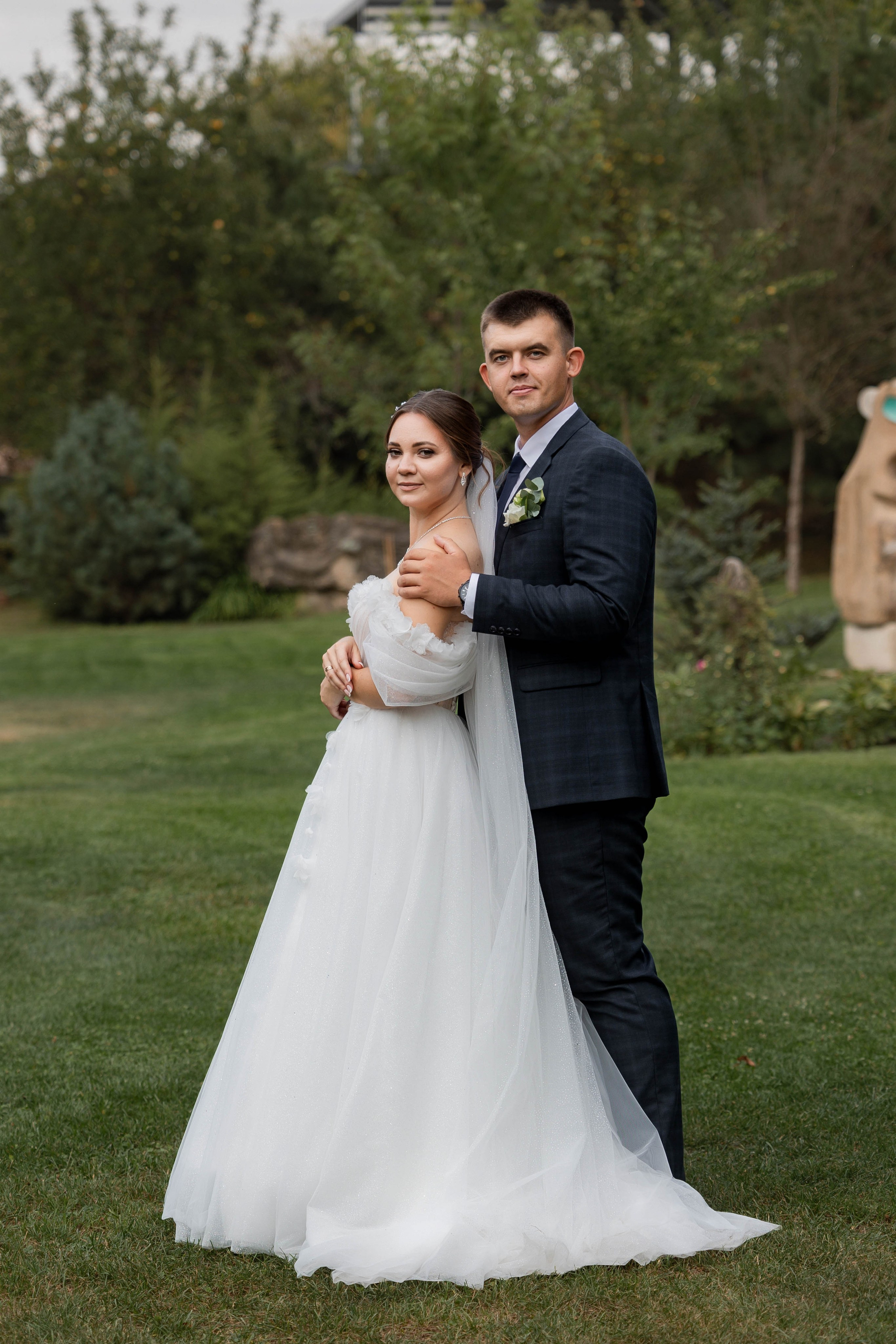 Алексей и Анастасия. Видеосьемка, фотосьемка свадеб, юбилеев, утренников в Краснодарском кр